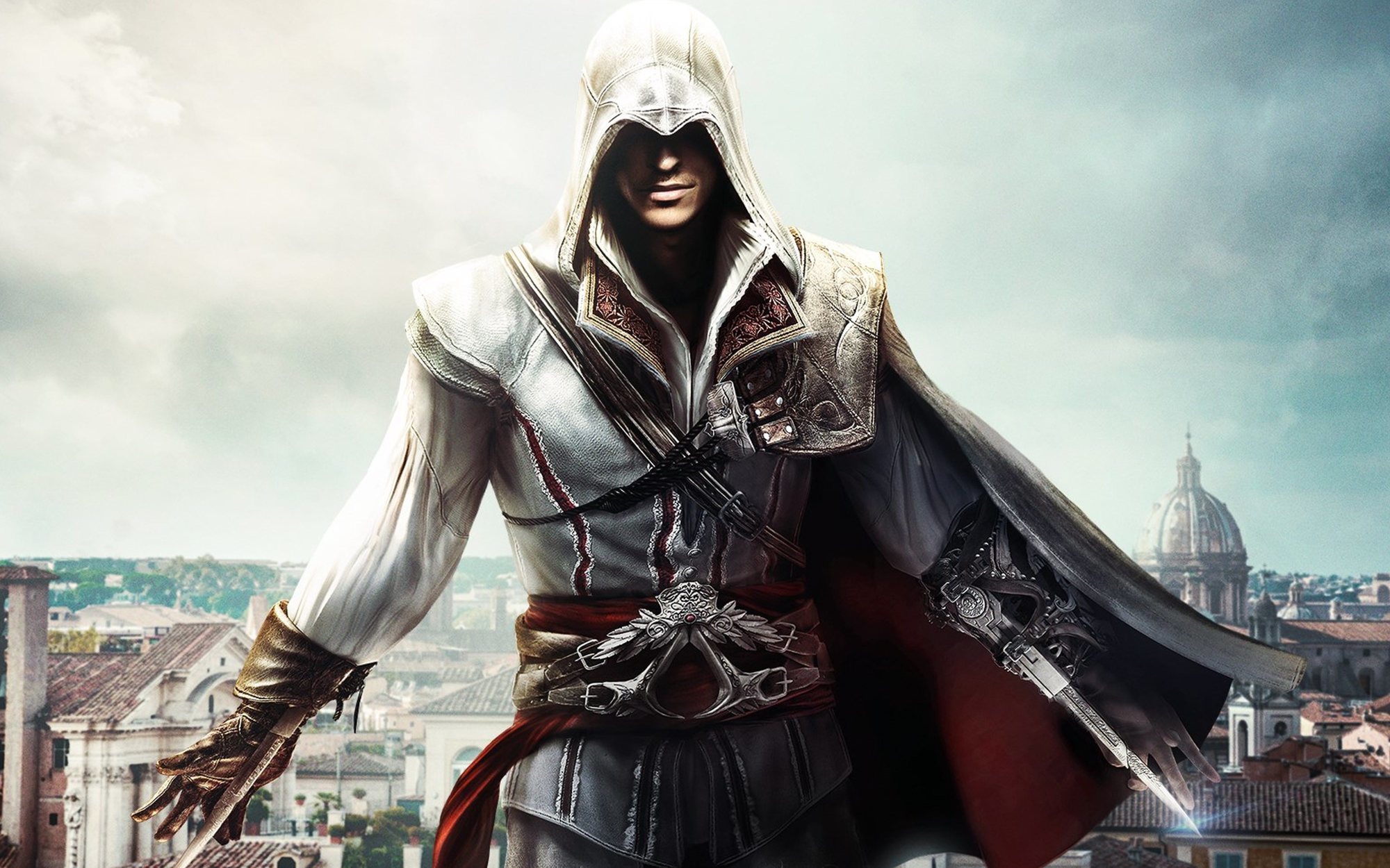 Netflix prepara una serie de acción real de "Assassin's Creed"