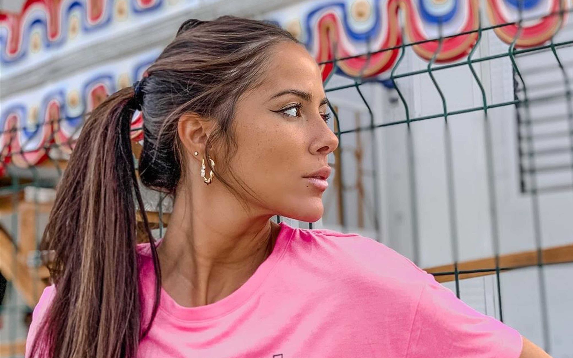 Melyssa Pinto ('La isla de las tentaciones 2') sorprende con un gran cambio de look 