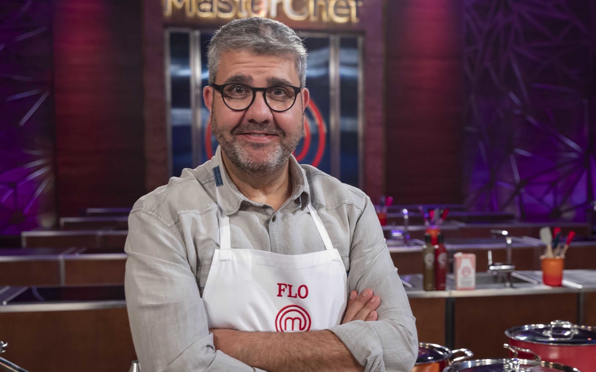 Chenoa y Florentino Fernández presentarán la gala '¡Feliz 2021!' en La 1