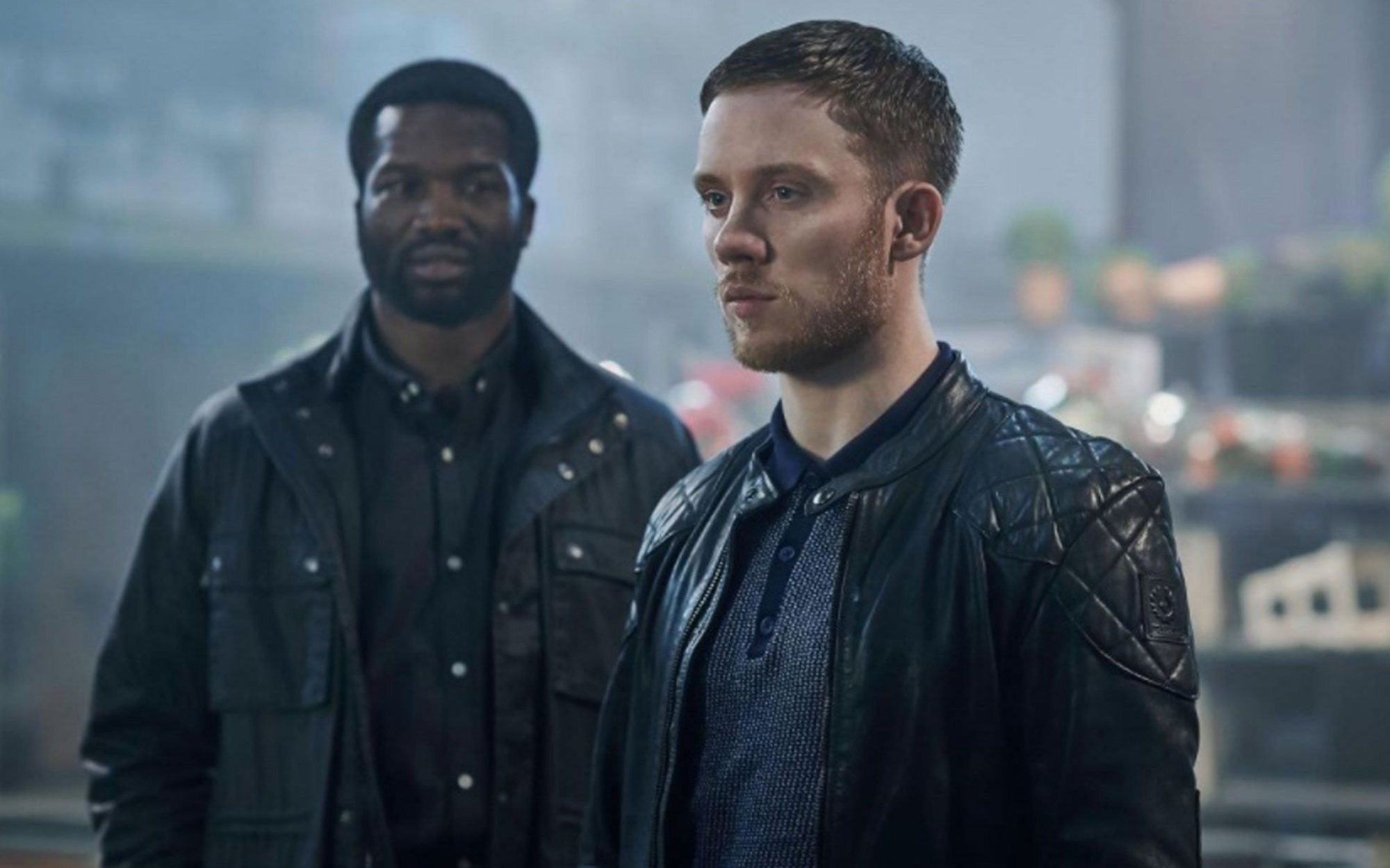 Todos los estrenos de Disney+, Filmin y StarzPlay en noviembre de 2020