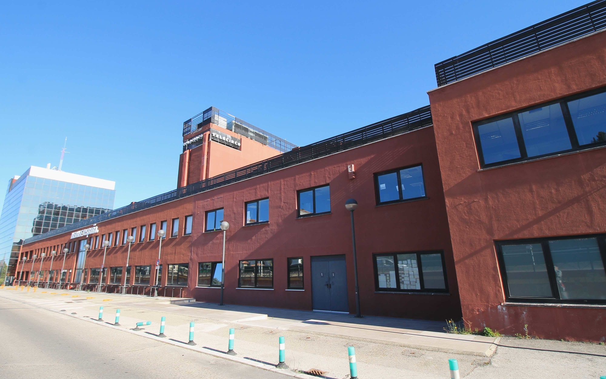 Mediaset reduce sus beneficios en un 34% pero alcanza los 103,2 millones de euros