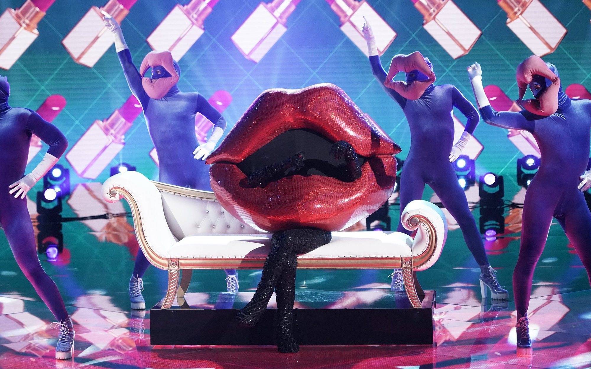 'The Masked Singer' eclipsa a 'Big Brother', que pierde fuelle con su final