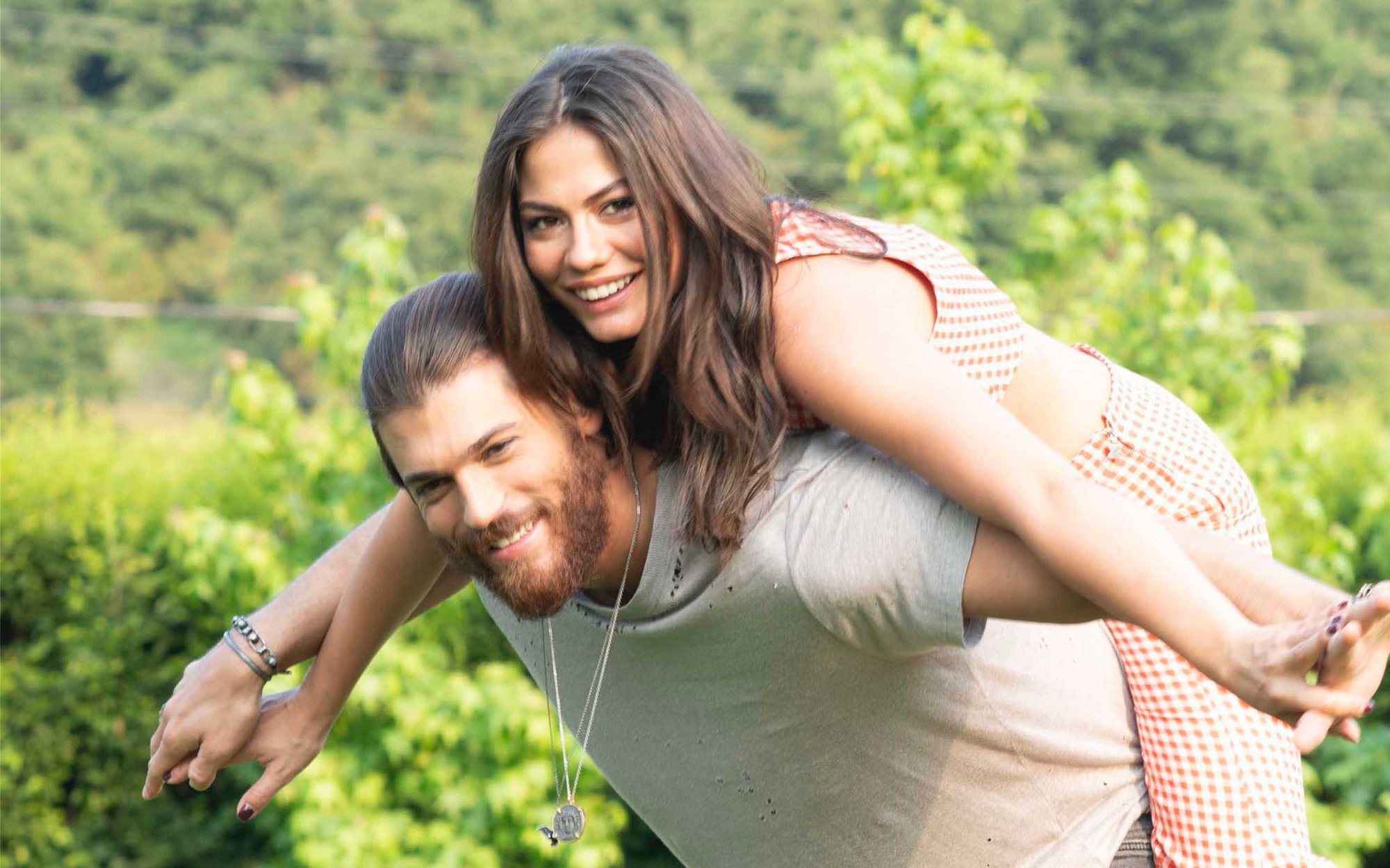 'Fugitiva' sigue líder en Nova (3,6%) y "Logan" sobresale en FDF (4,6%)