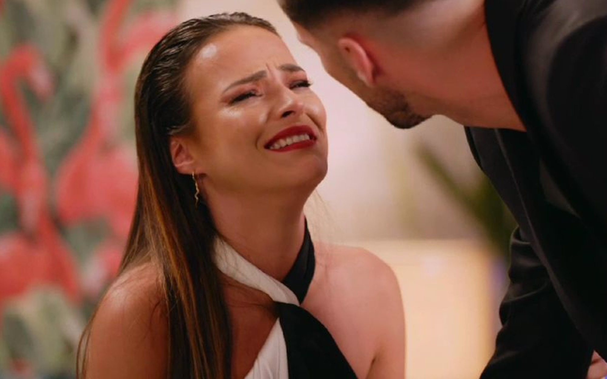 Telecinco programa el último debate de 'La isla de las tentaciones' el 1 de noviembre