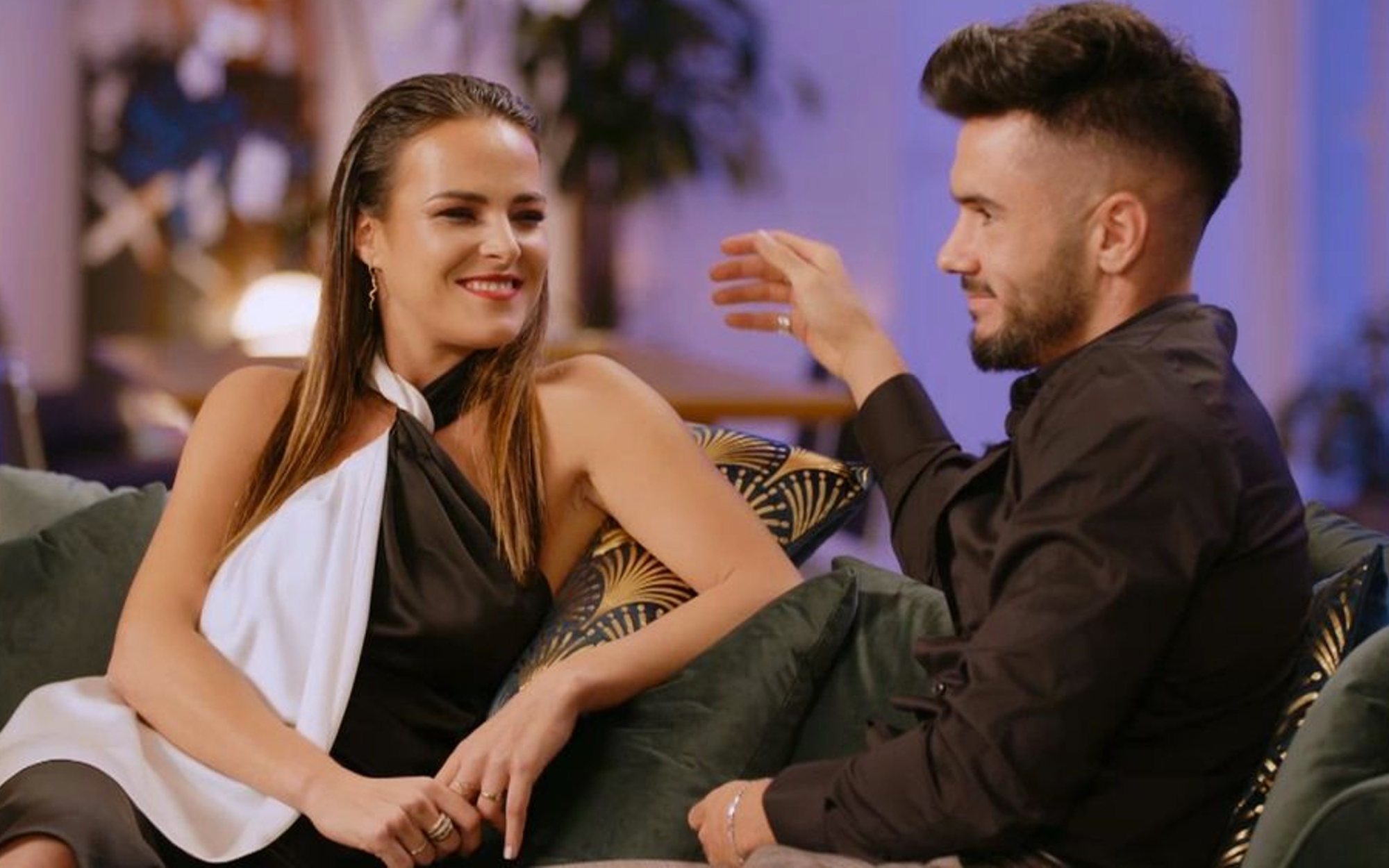 Telecinco lidera octubre creciendo a un 14,8% y se aleja de Antena 3 (12,8%), que mejora