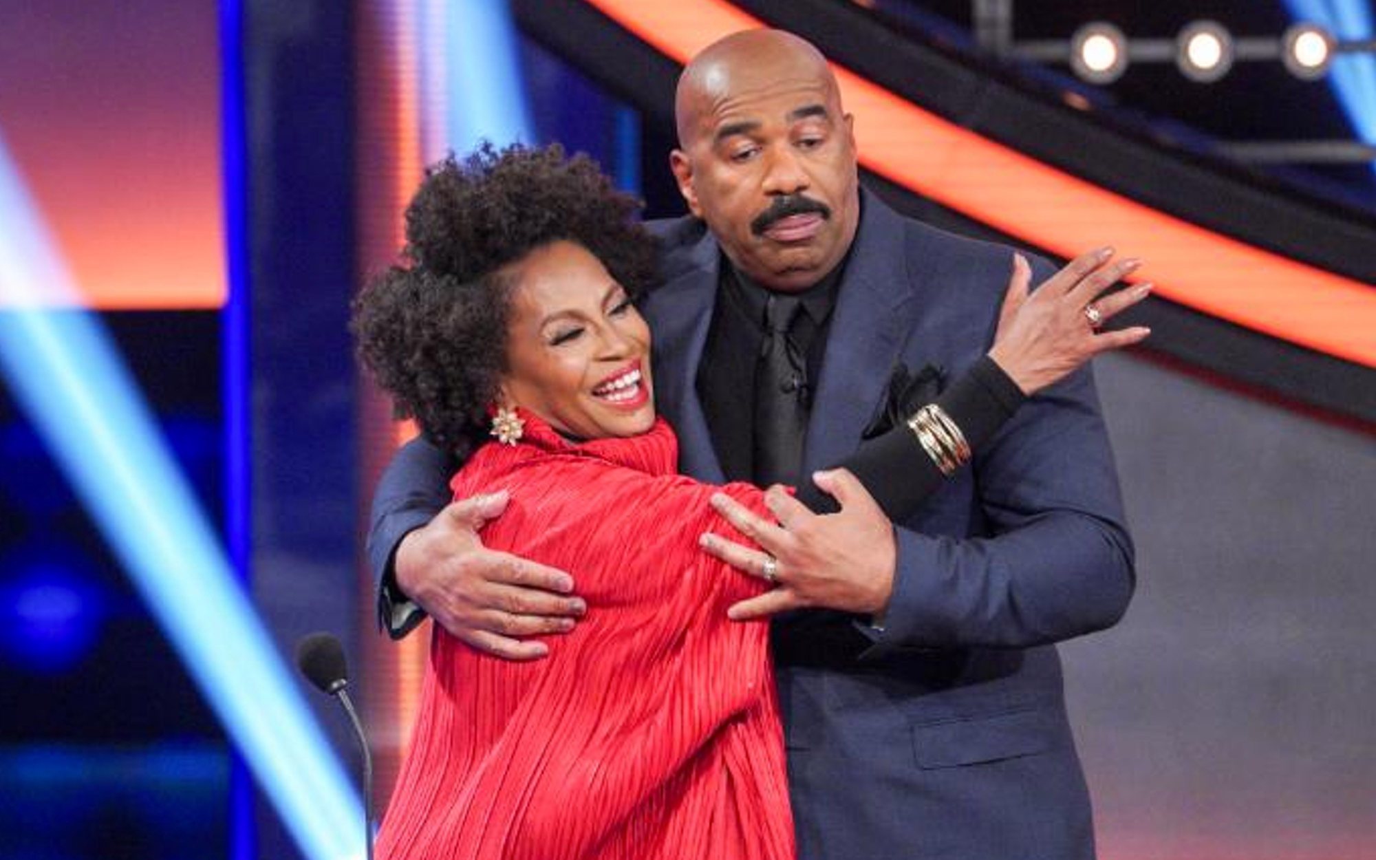 El Atlanta-Carolina no tiene rival y lleva a Fox al liderazgo