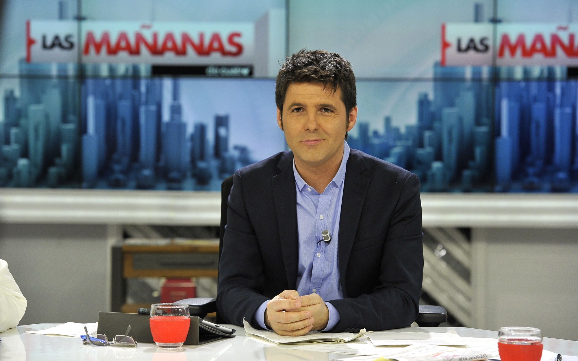 Críticas de los trabajadores de TVE por la externalización del nuevo programa de Jesús Cintora