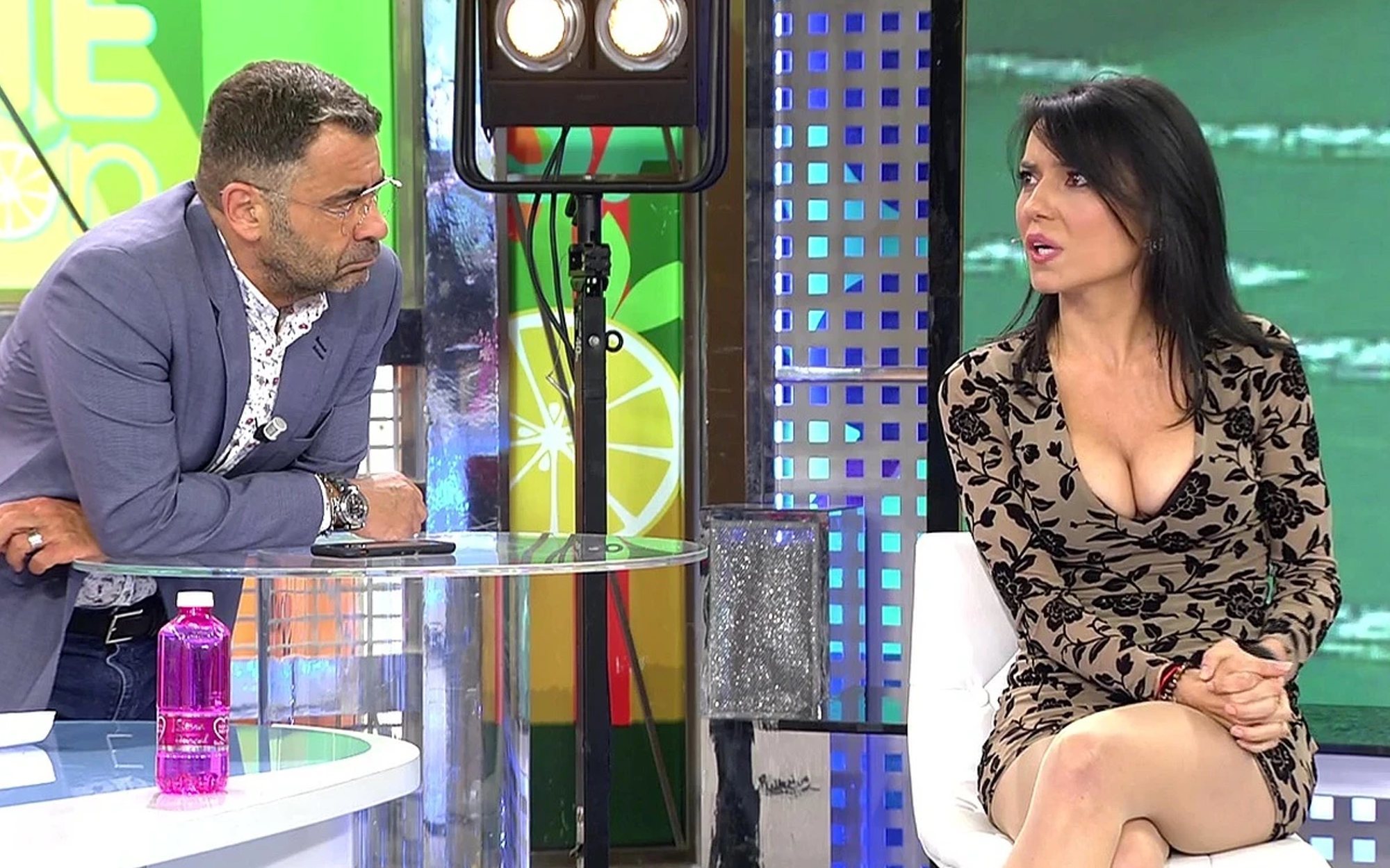 'La casa fuerte 2': Mari Cielo Pajares, quinta concursante confirmada