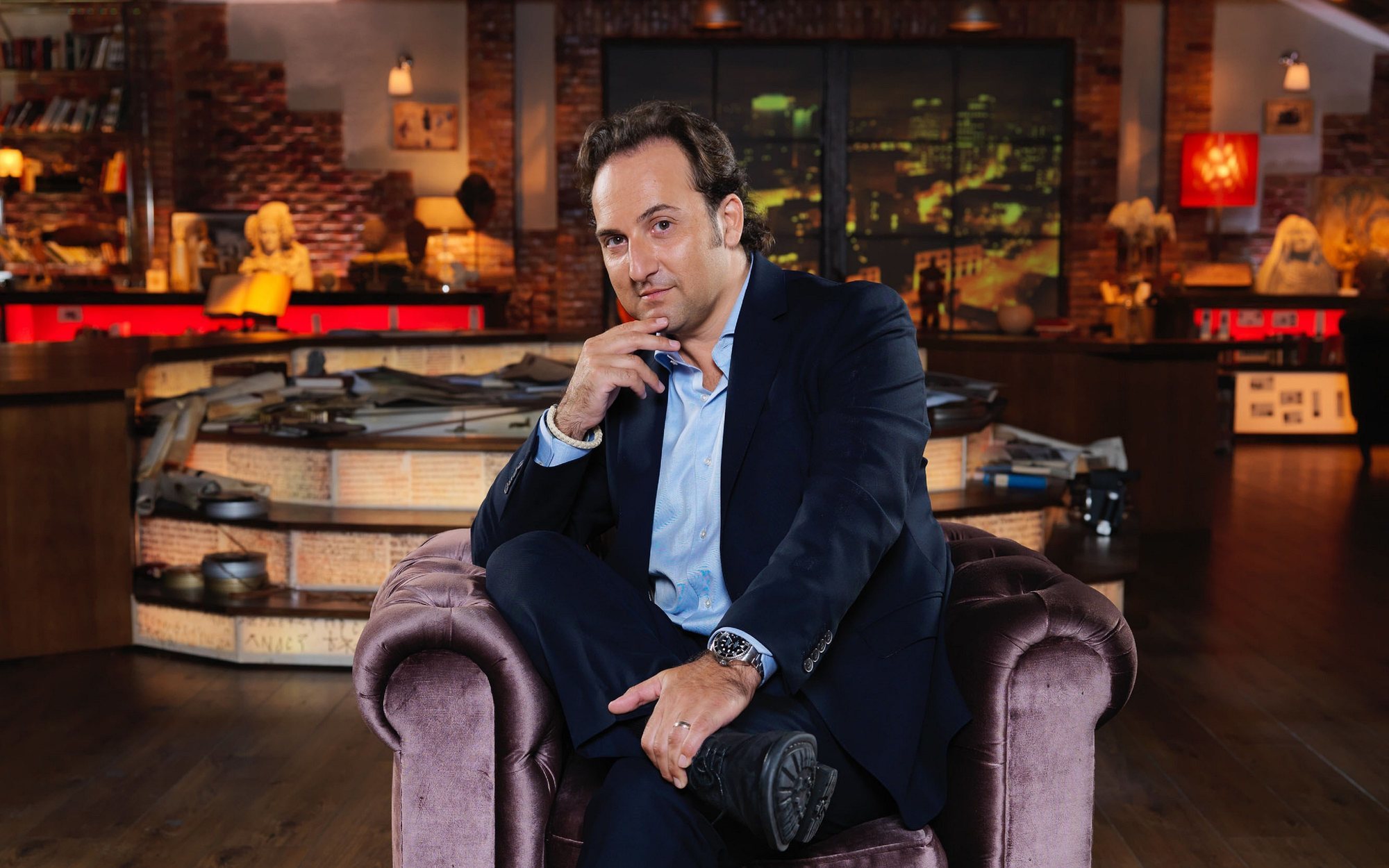 'Informe Covid' salta a la noche del miércoles coincidiendo con el estreno de 'Mask Singer'