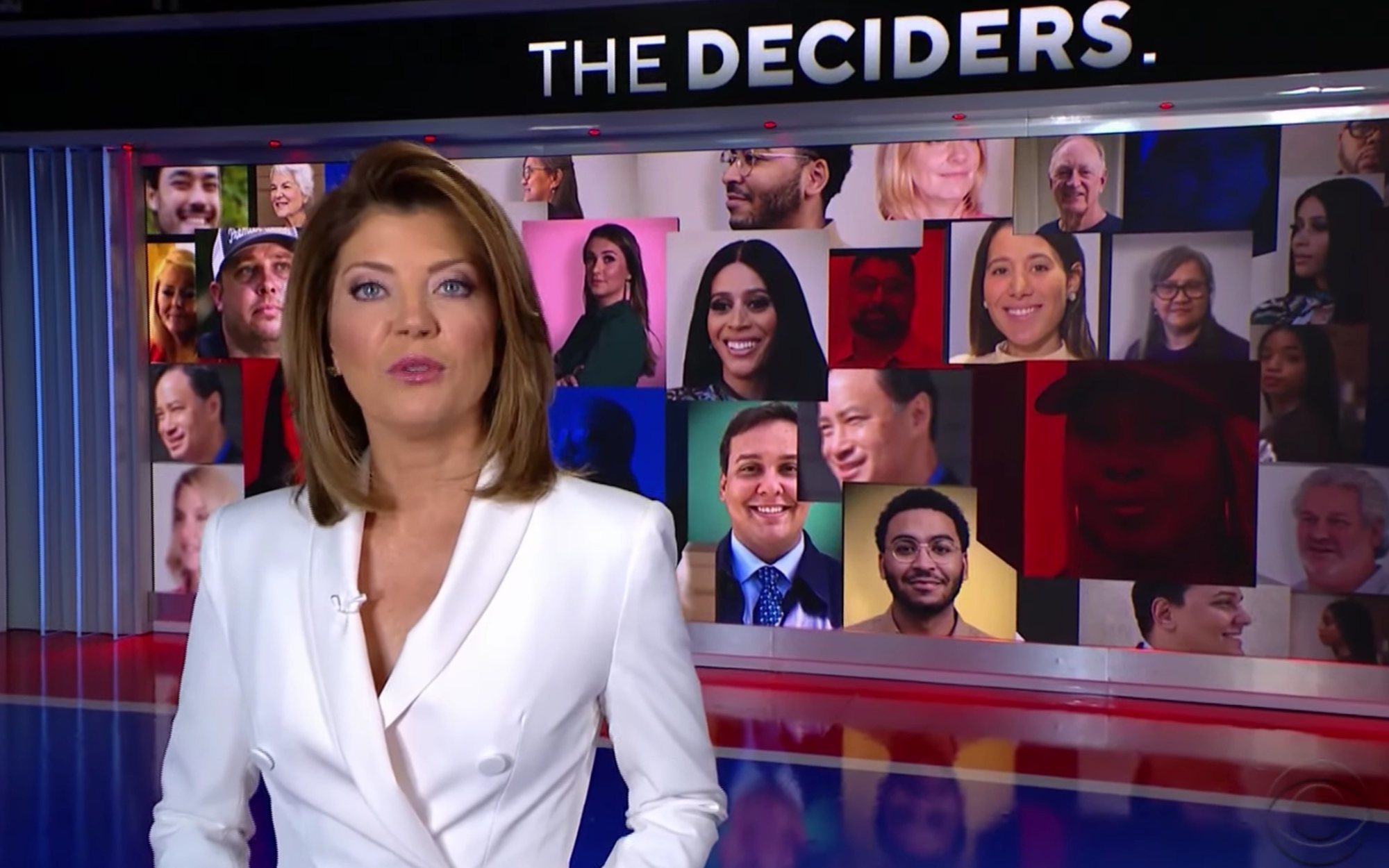 Fox lidera gracias a 'Friday Night Smackdown', pero 'Shark Tank' se lo pone difícil