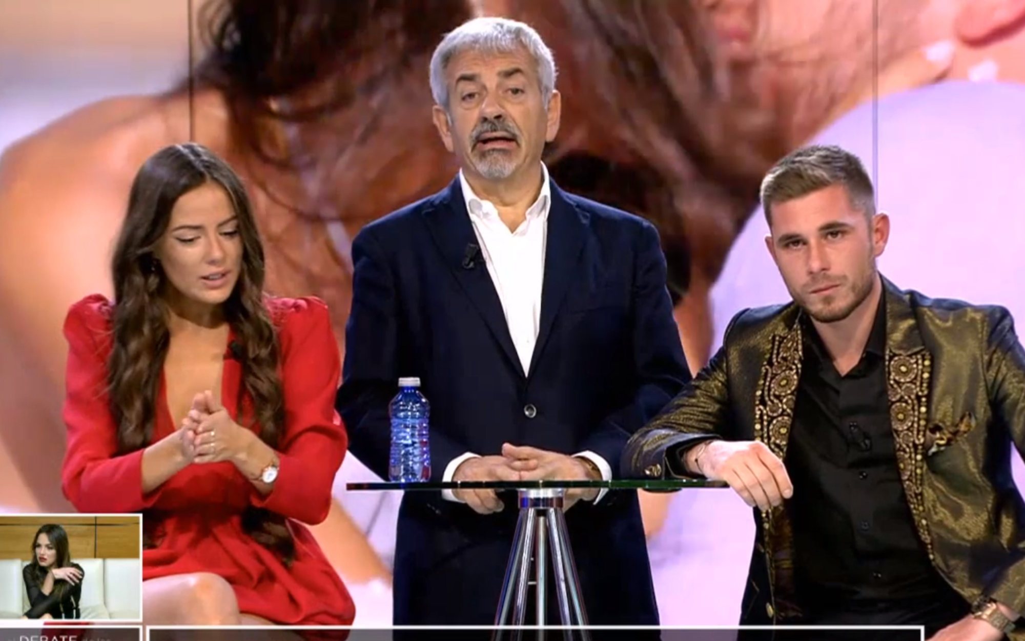 'El debate de las tentaciones' se mantiene en un 18% y "Creed II" firma un 8,3% en La 1