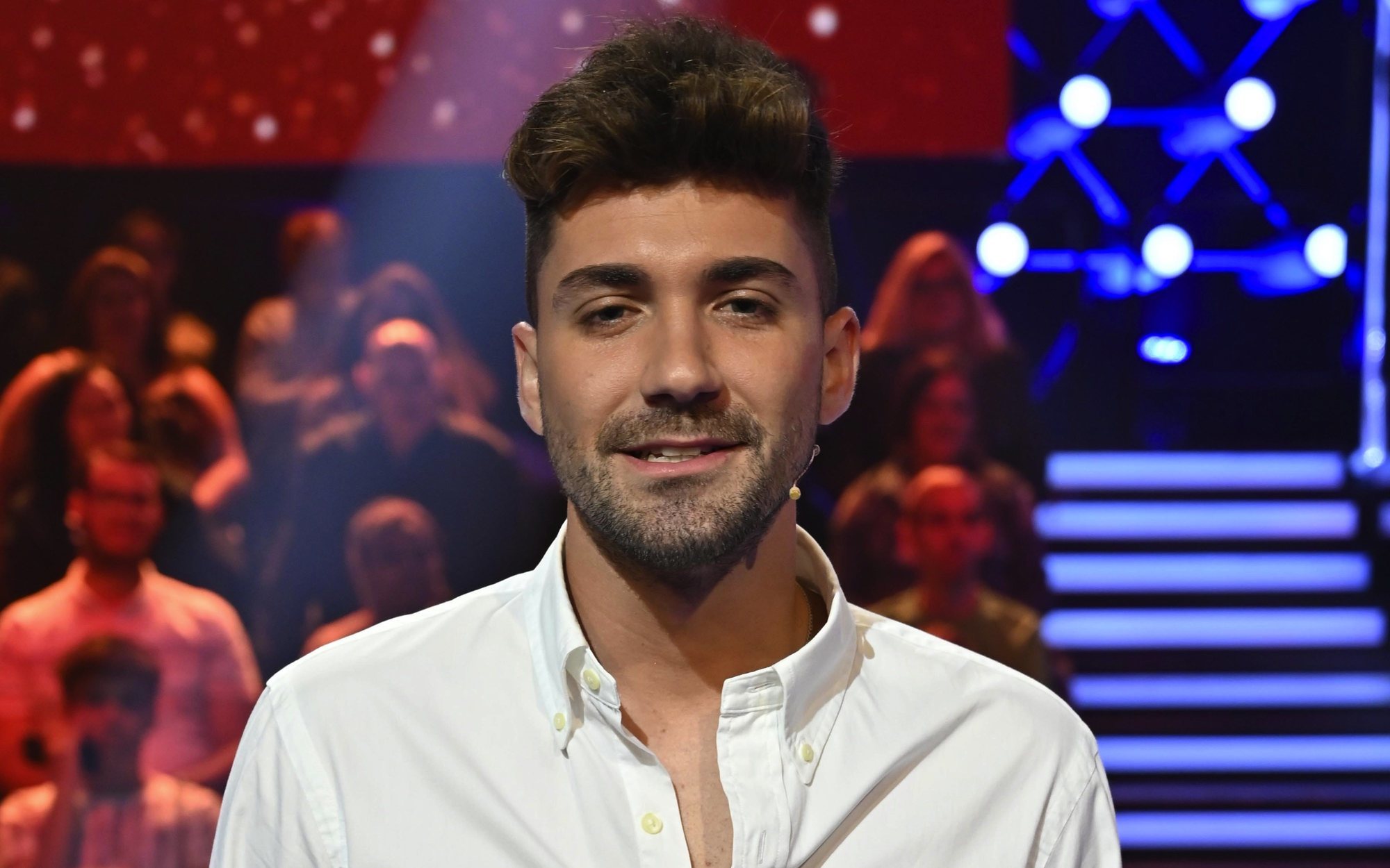 Alejandro Albalá denuncia que Isa Pantoja le habría vetado en 'La casa fuerte 2': "¿Qué miedo tiene?"