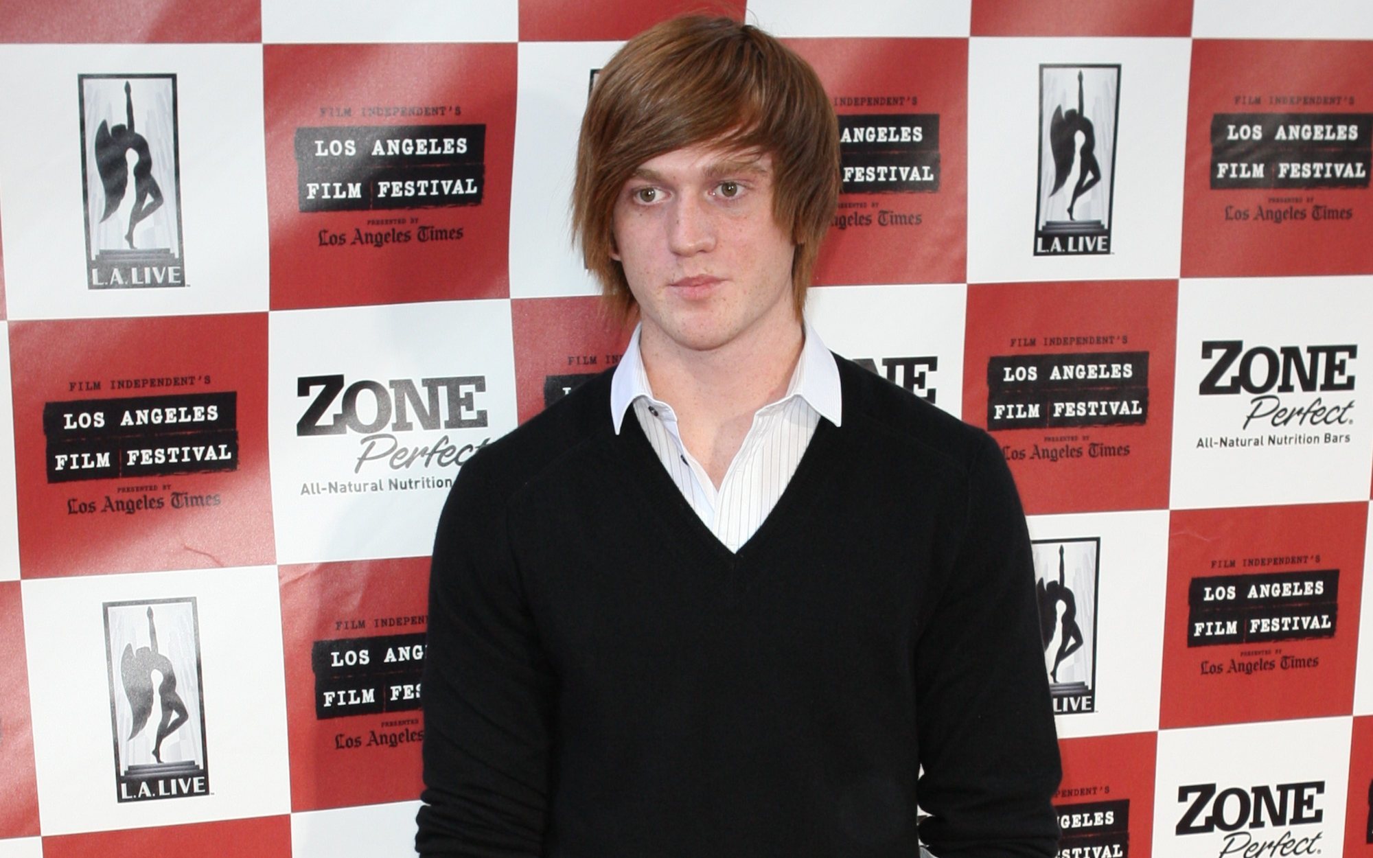 Muere el actor Eddie Hassell a los 30 años tras ser tiroteado en Texas