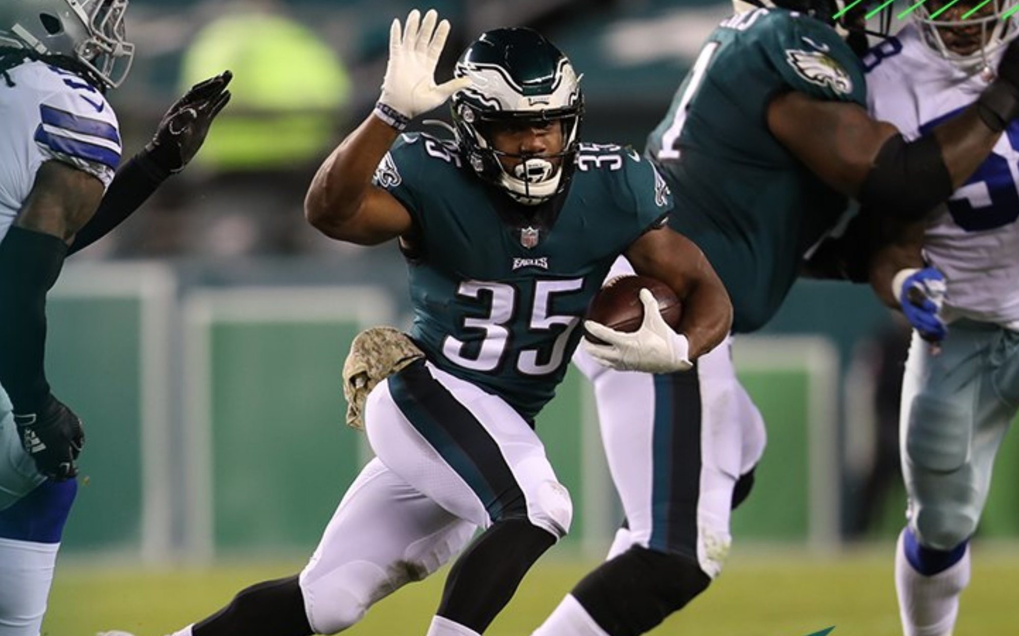 La NFL le da otra alegría a NBC y 'Los Simpson' se dispara con su especial de Halloween