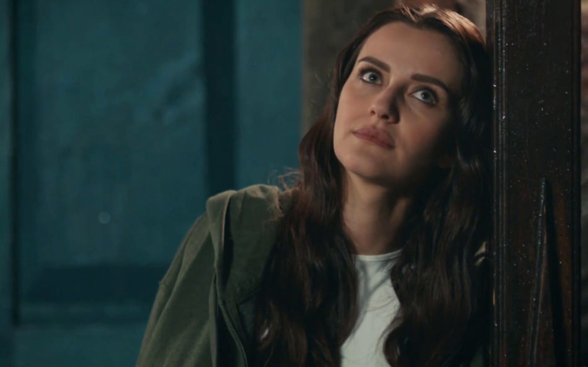 'Fugitiva' (3,5%) no cede su liderazgo y el cine western (4,6%) de Trece brilla en la tarde