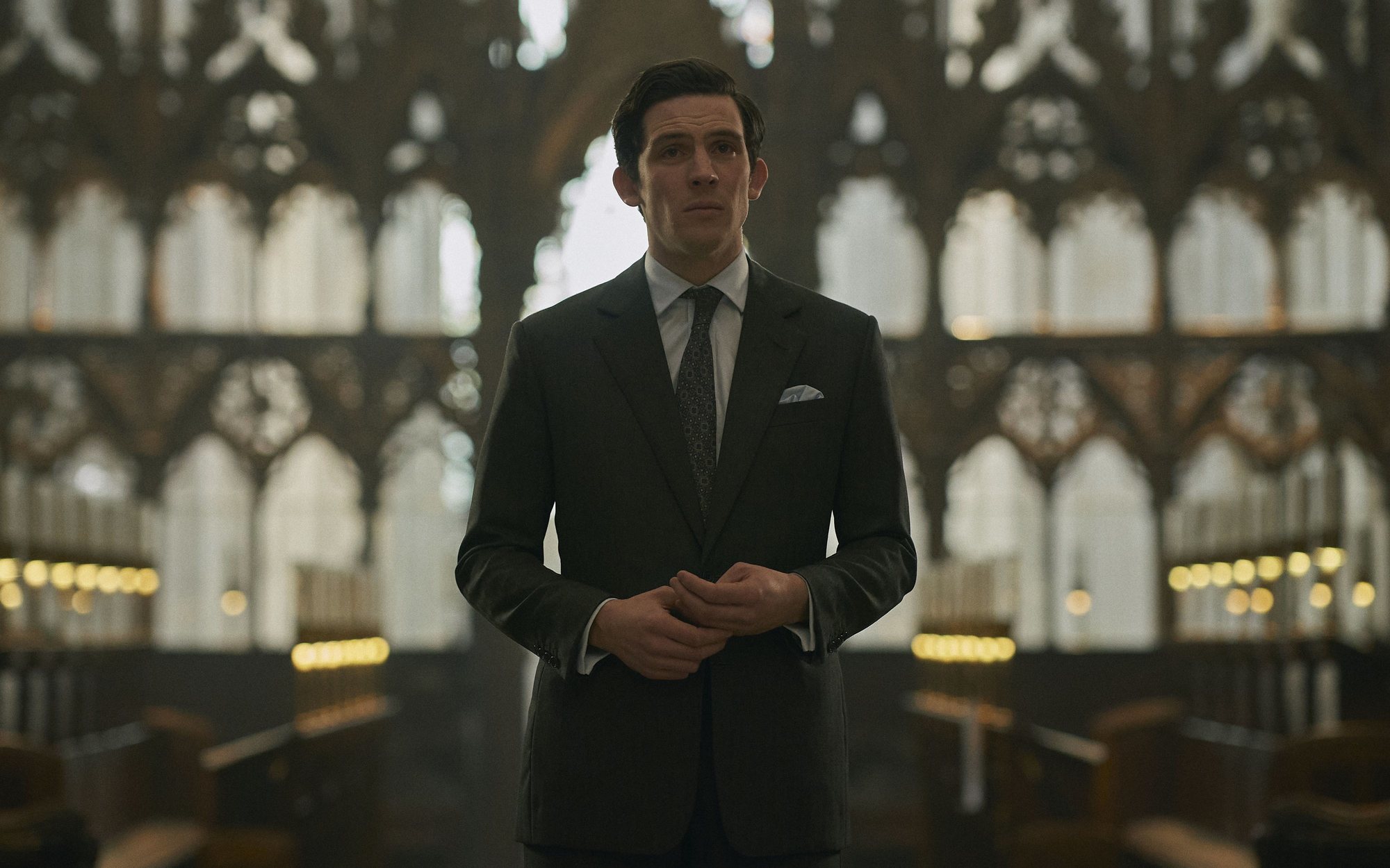 'The Crown' no pierde lustre en una cuarta temporada marcada por la tragedia de Diana y la firmeza de Thatcher