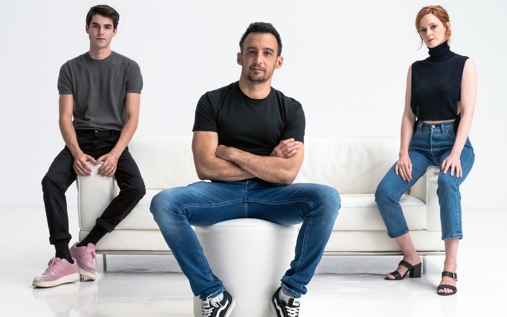 Amenábar dispara alarmas en Madrid al desplegar tanques durante el rodaje de 'La Fortuna'