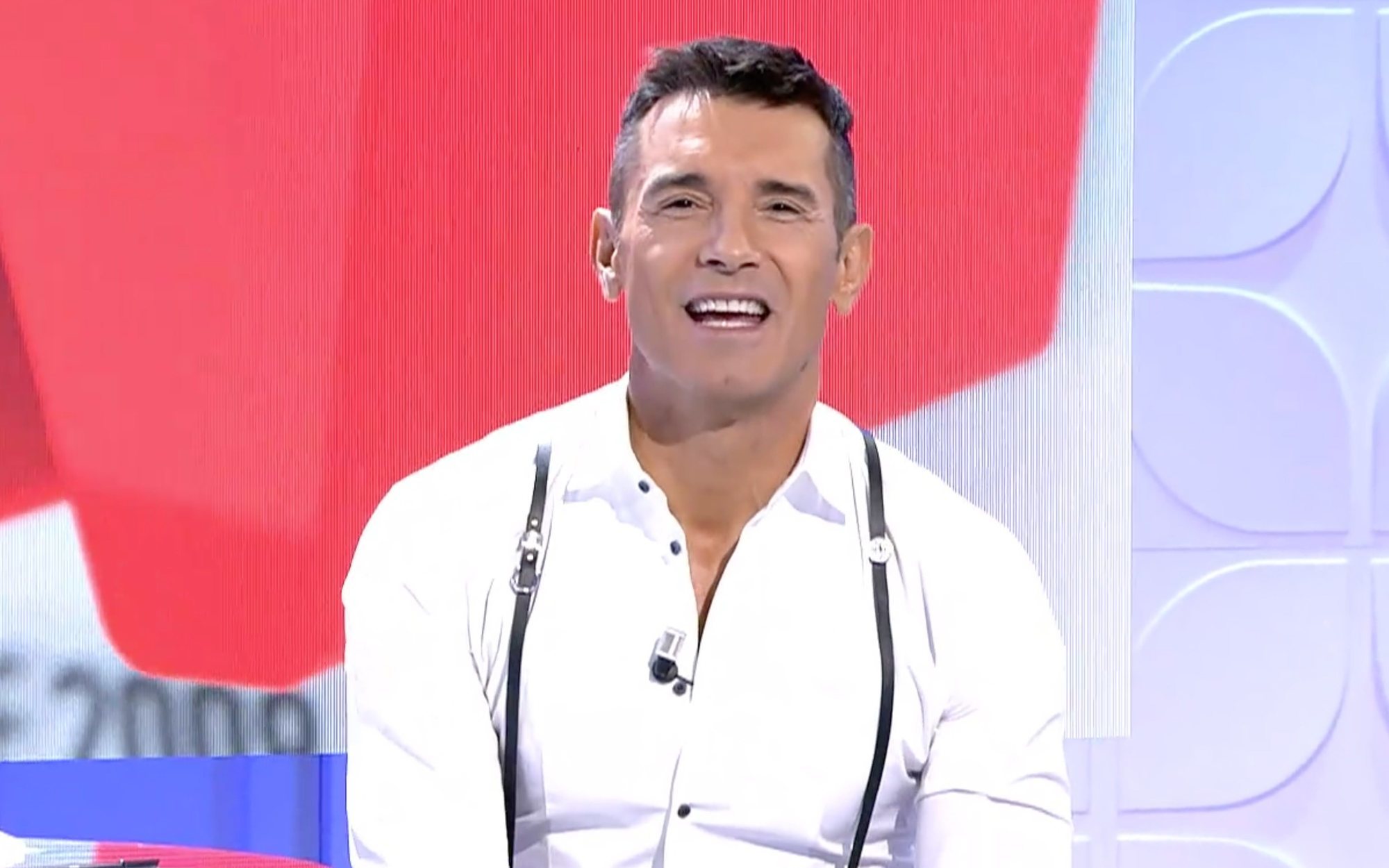 'La casa fuerte 2': 'MYHYV' desvela el nombre del décimo tercer concursante el 4 de noviembre