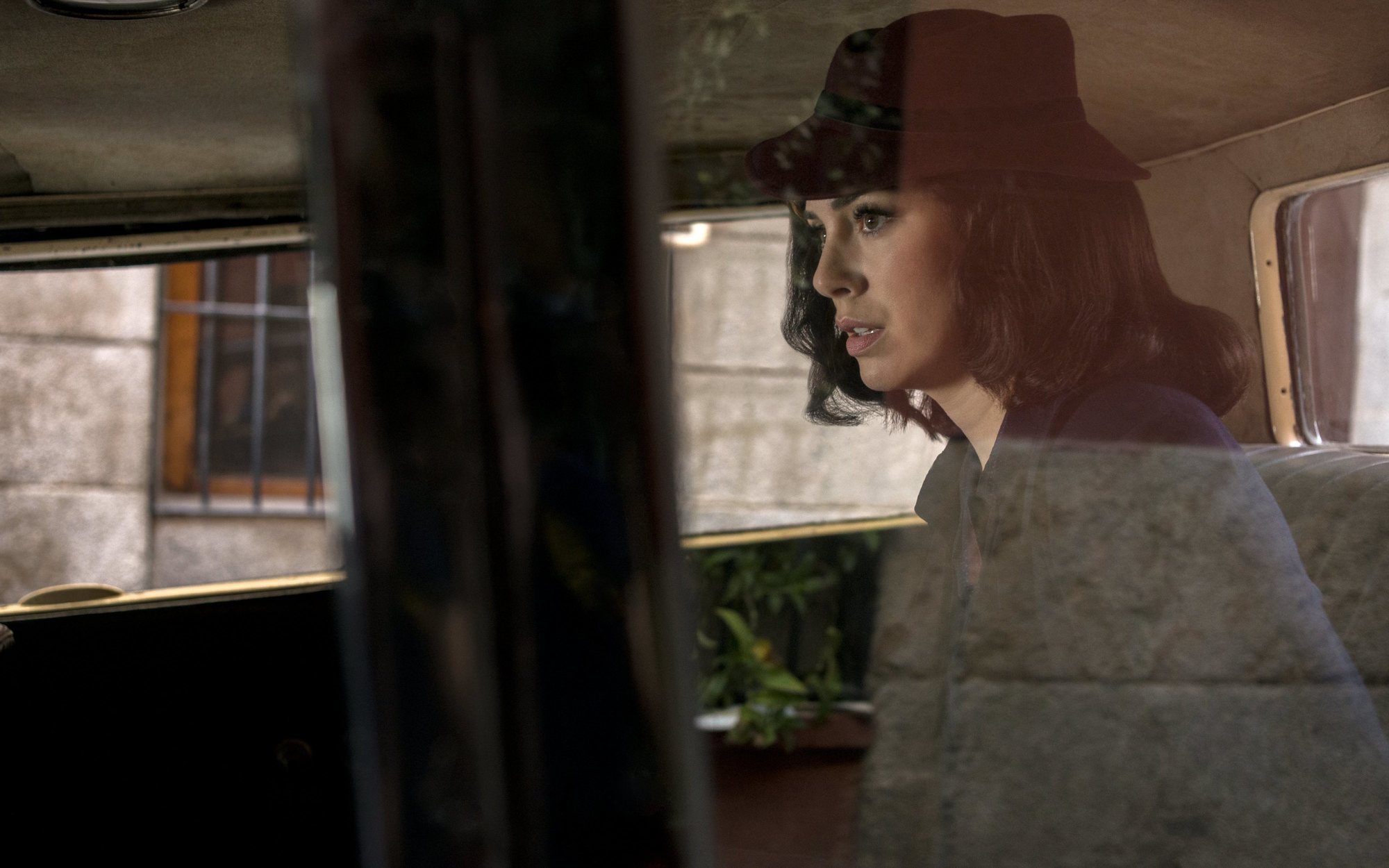 Blanca Suárez podría haber interpretado a Missandei en 'Juego de Tronos'