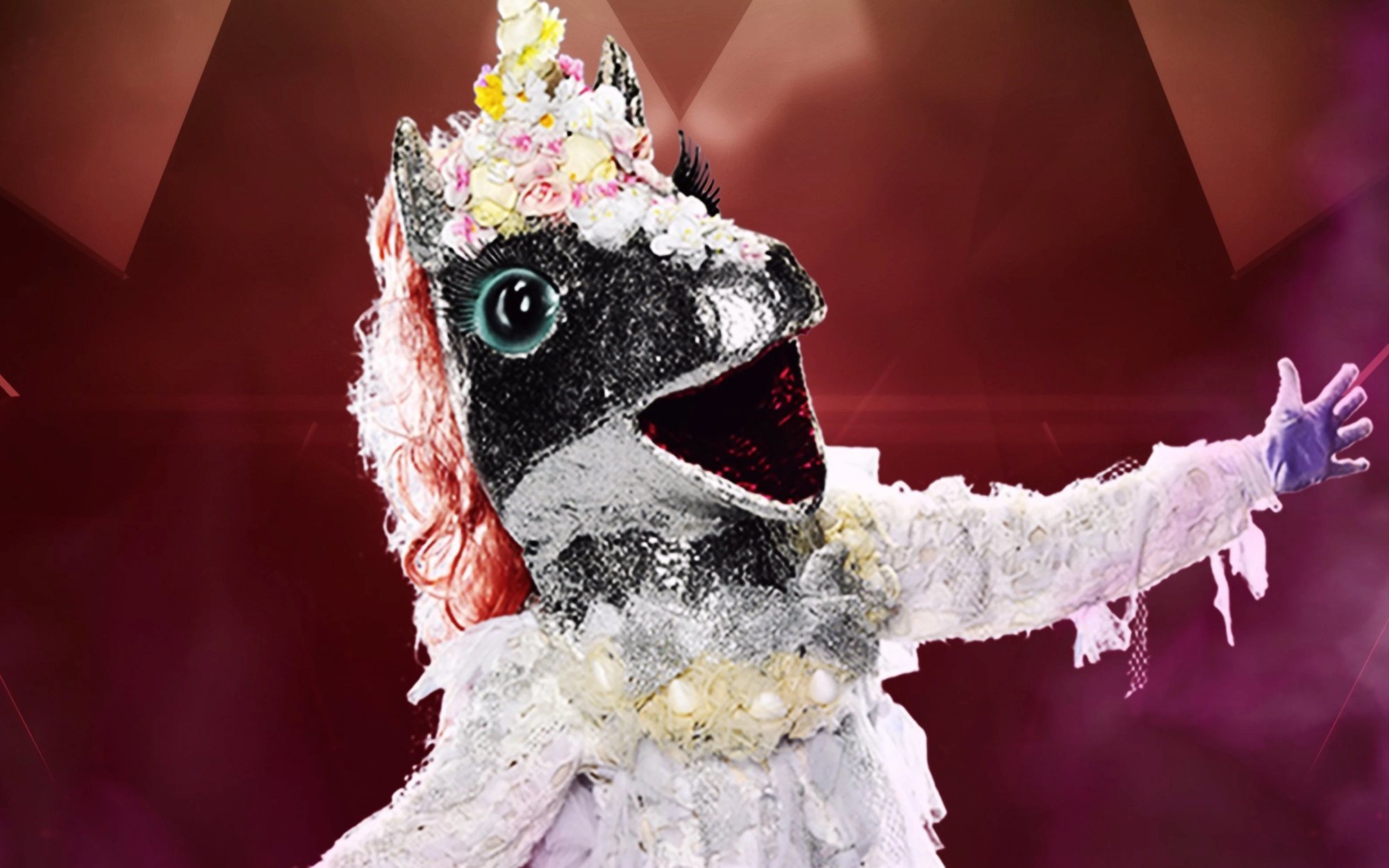 ¿Quién es Unicornio en 'Mask Singer', Norma Duval, Ángela Ponce o Victoria Abril?