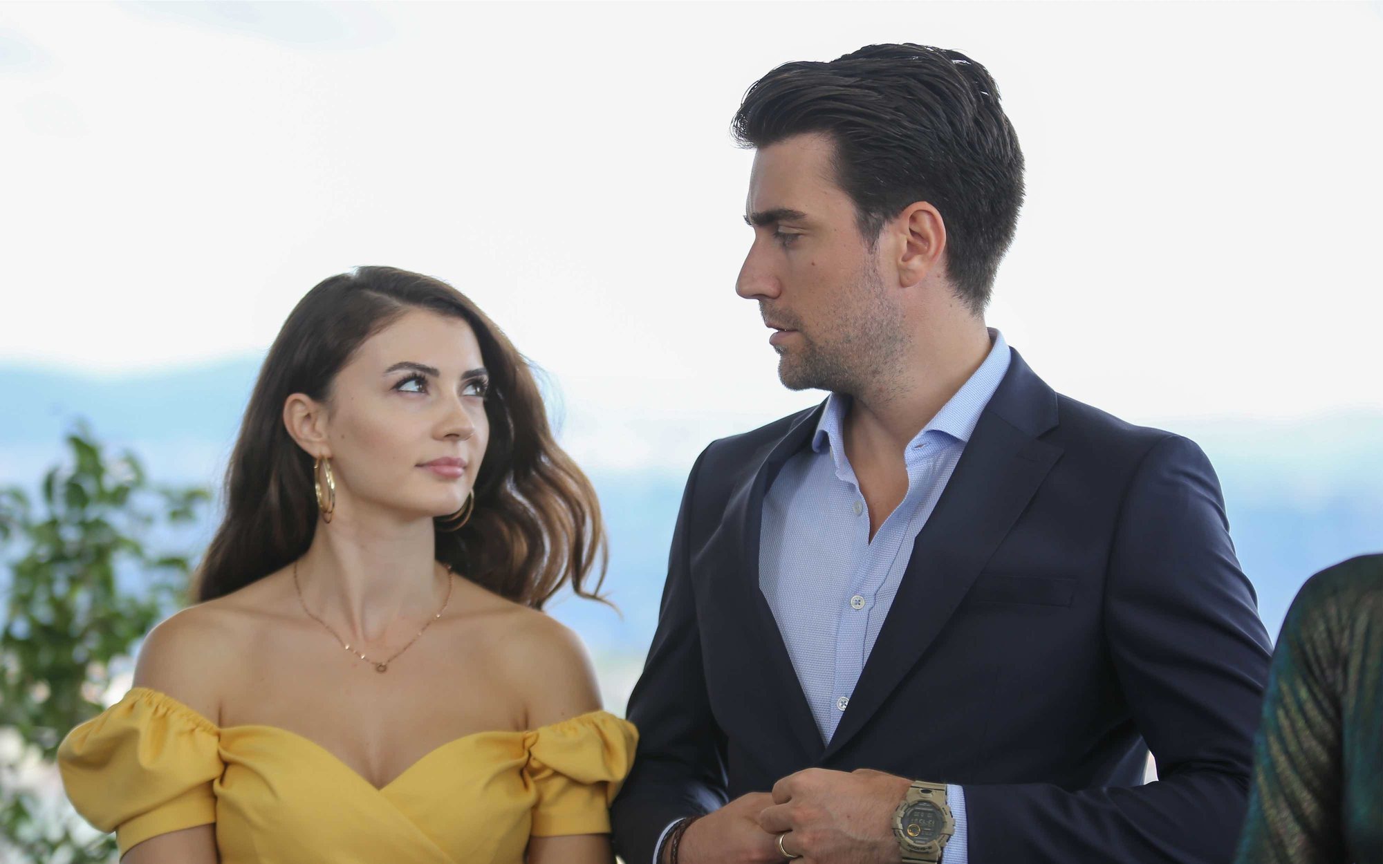 'Trampa de amor' se estrena con un 1,7% en Divinity y 'Fugitiva' se mantiene líder en Nova (3,5%)