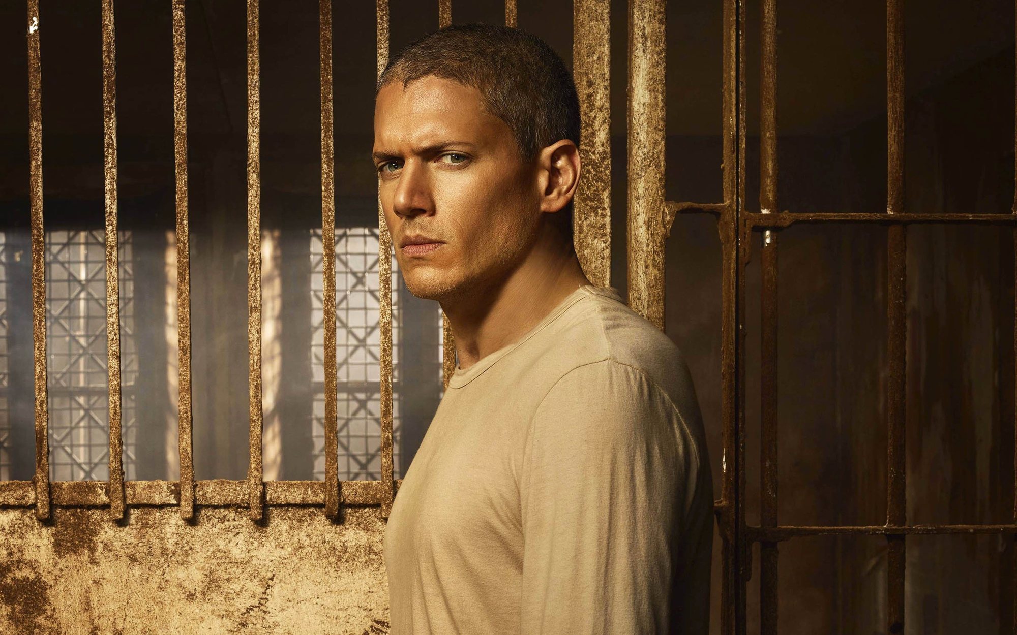 Wentworth Miller no volverá a 'Prison Break': "No quiero interpretar personajes heterosexuales"