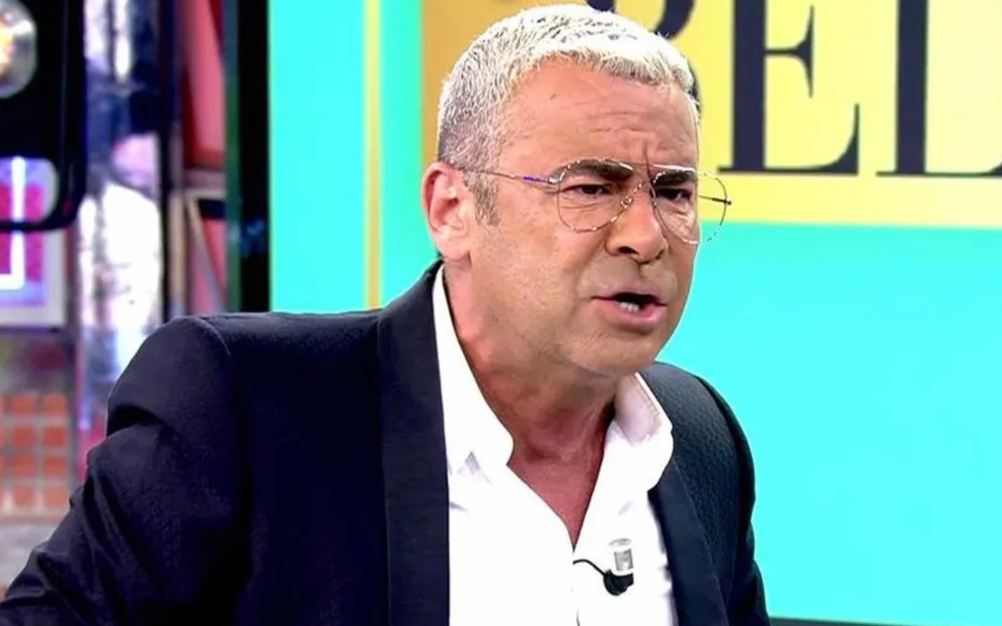 Jorge Javier Vázquez, sin piedad contra Anabel Pantoja: "Te vas a pegar un gran hostión"