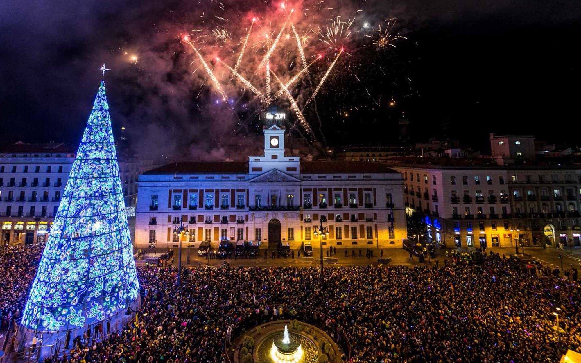 Ana Obregón y Anne Igartiburu presentarán las Campanadas 2020-2021 en La 1