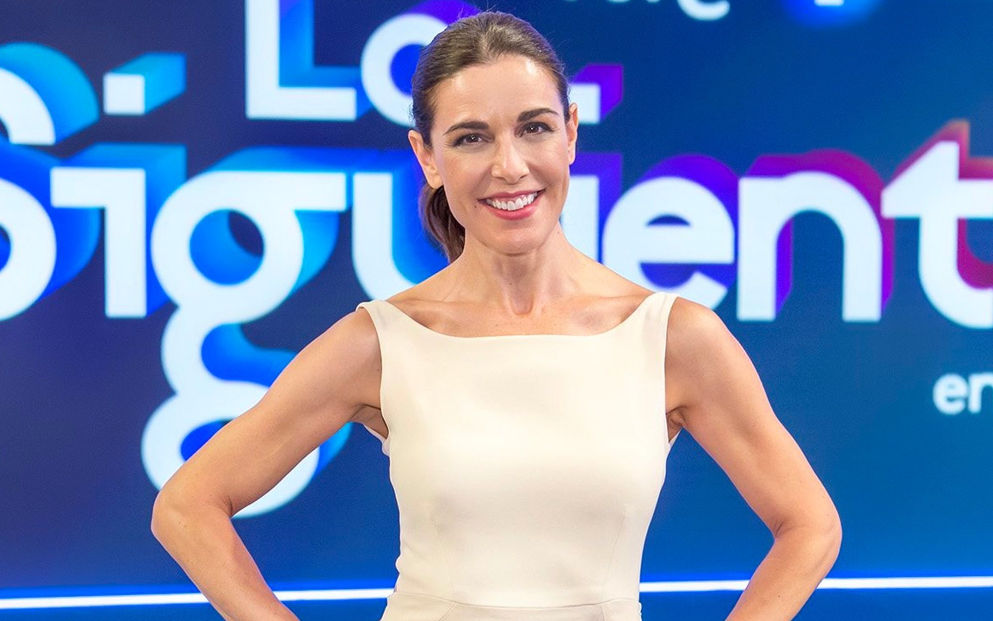 Raquel Sánchez Silva denuncia a la familia de Mario Biondo por un delito de amenazas, odio e injurias