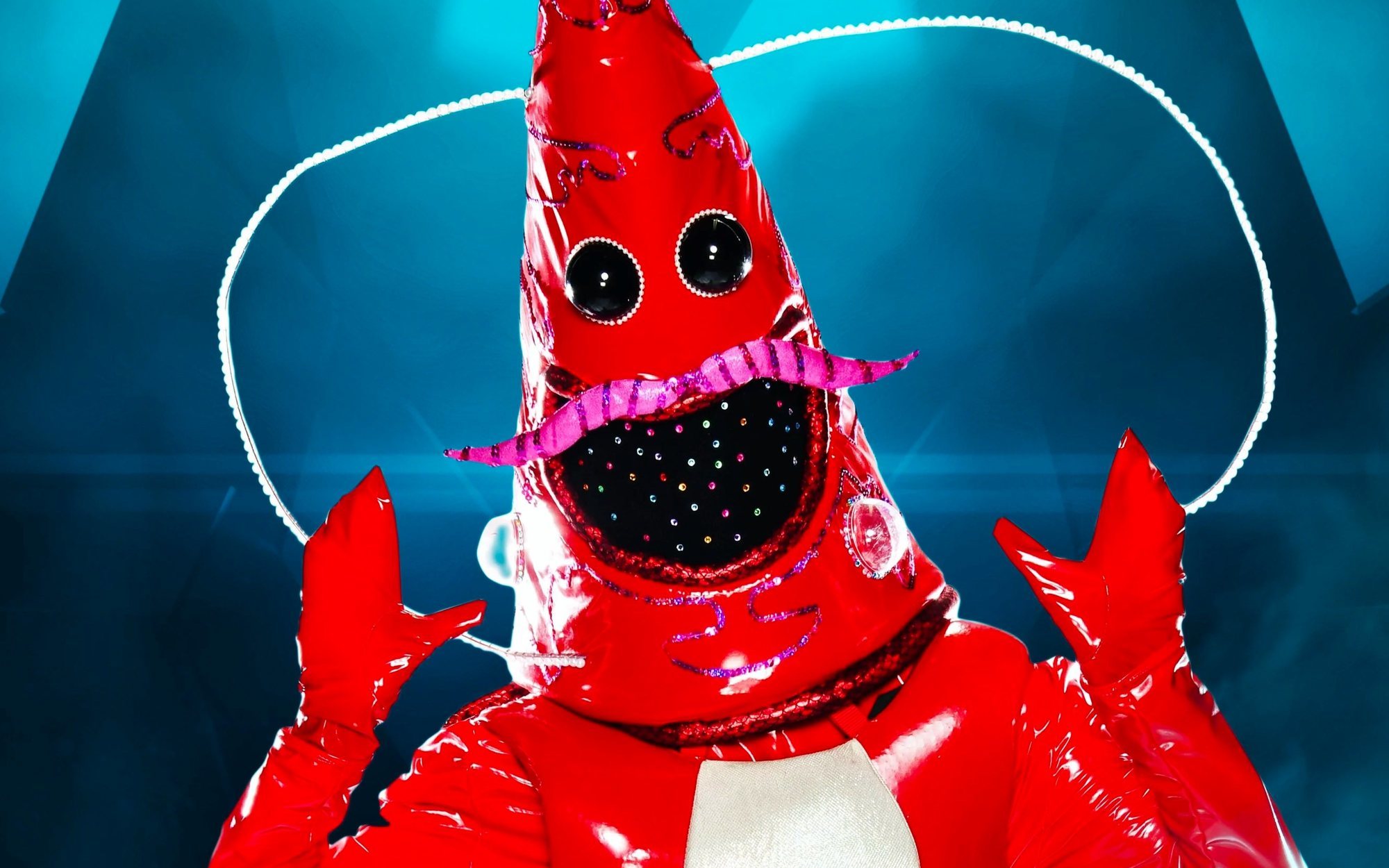 ¿Quién es Gamba en 'Mask Singer', Mario Vaquerizo o Máximo Huerta?