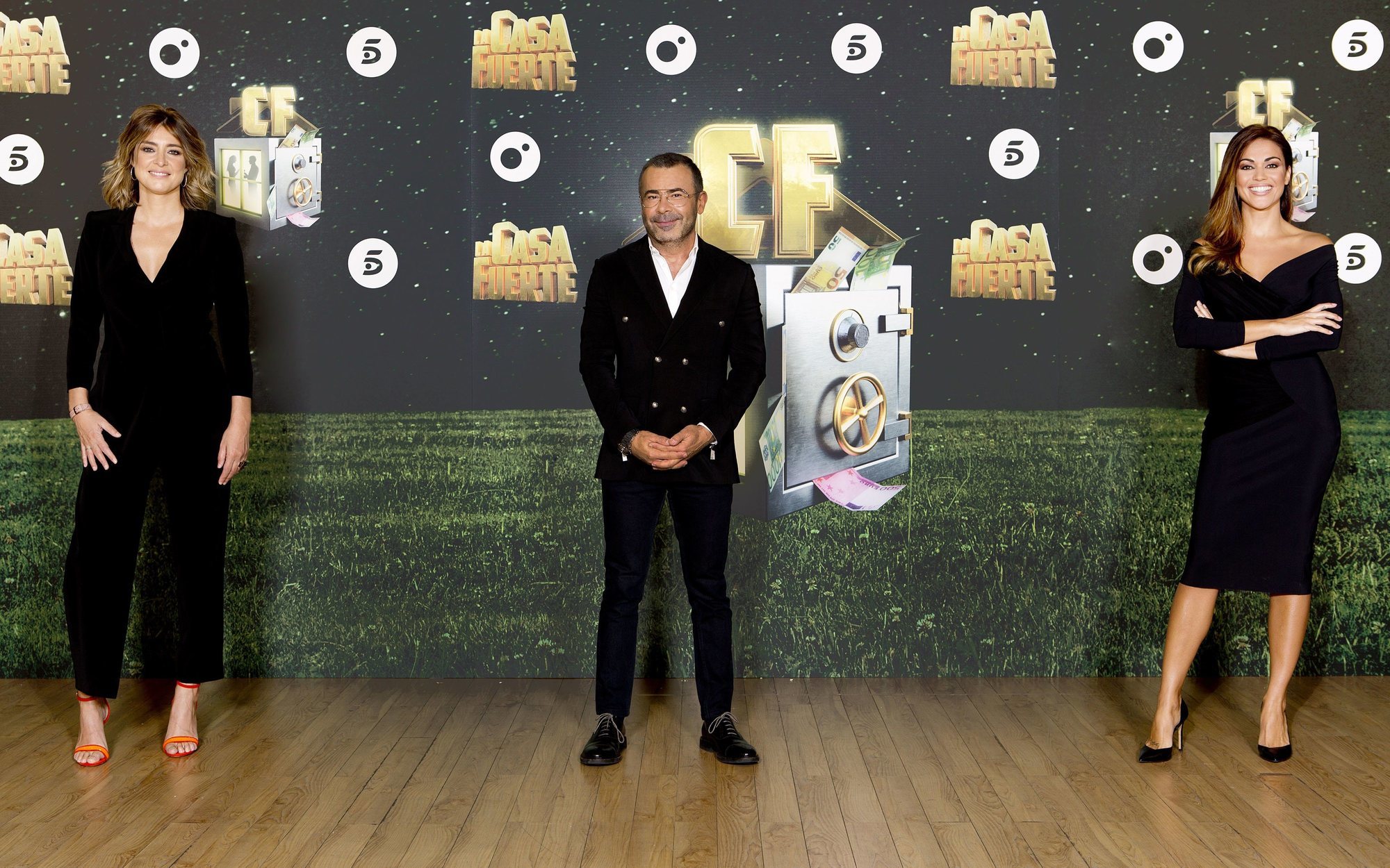 Los acampados de 'La casa fuerte 2', contra la "tiranía" de Asraf y Tom Brusse: "Que note la hostilidad"