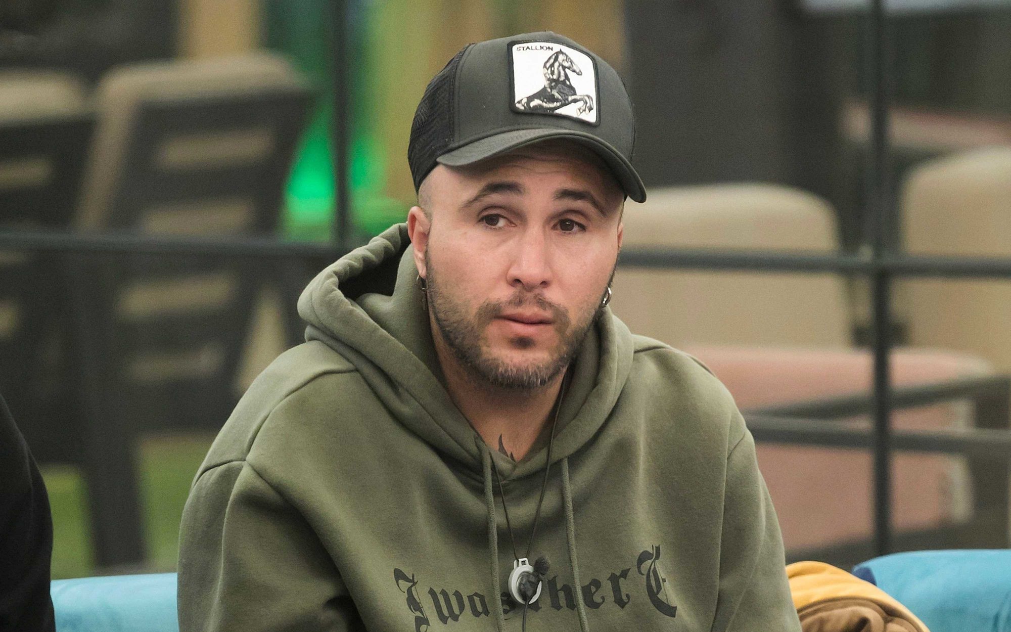 Telecinco estrena 'Cantora: la herencia envenenada' el viernes 13 de noviembre contra 'La Voz'