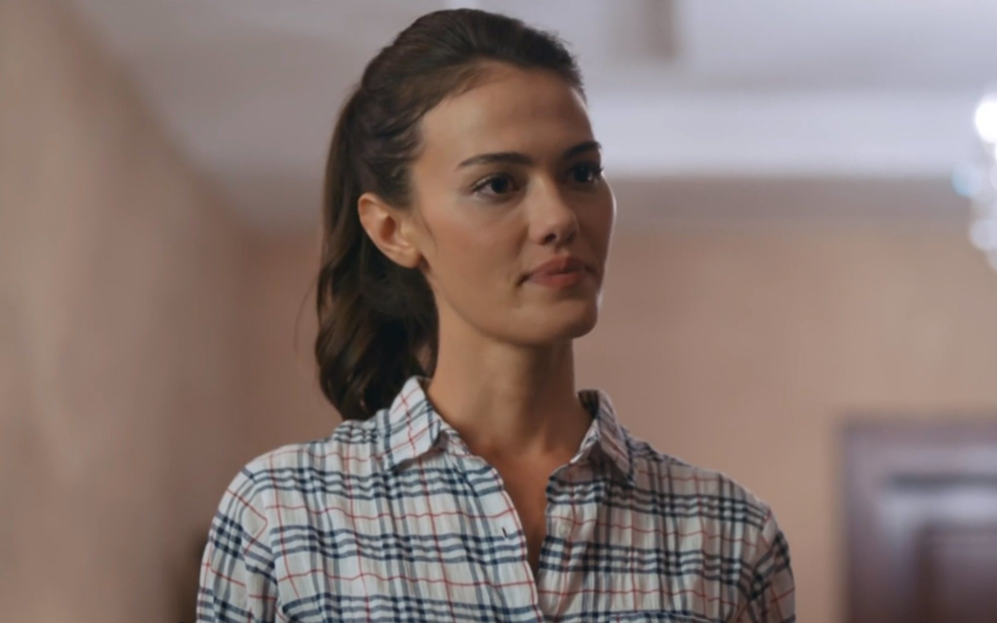 'Fugitiva' y el western de Trece vuelven a liderar en el prime time y la tarde