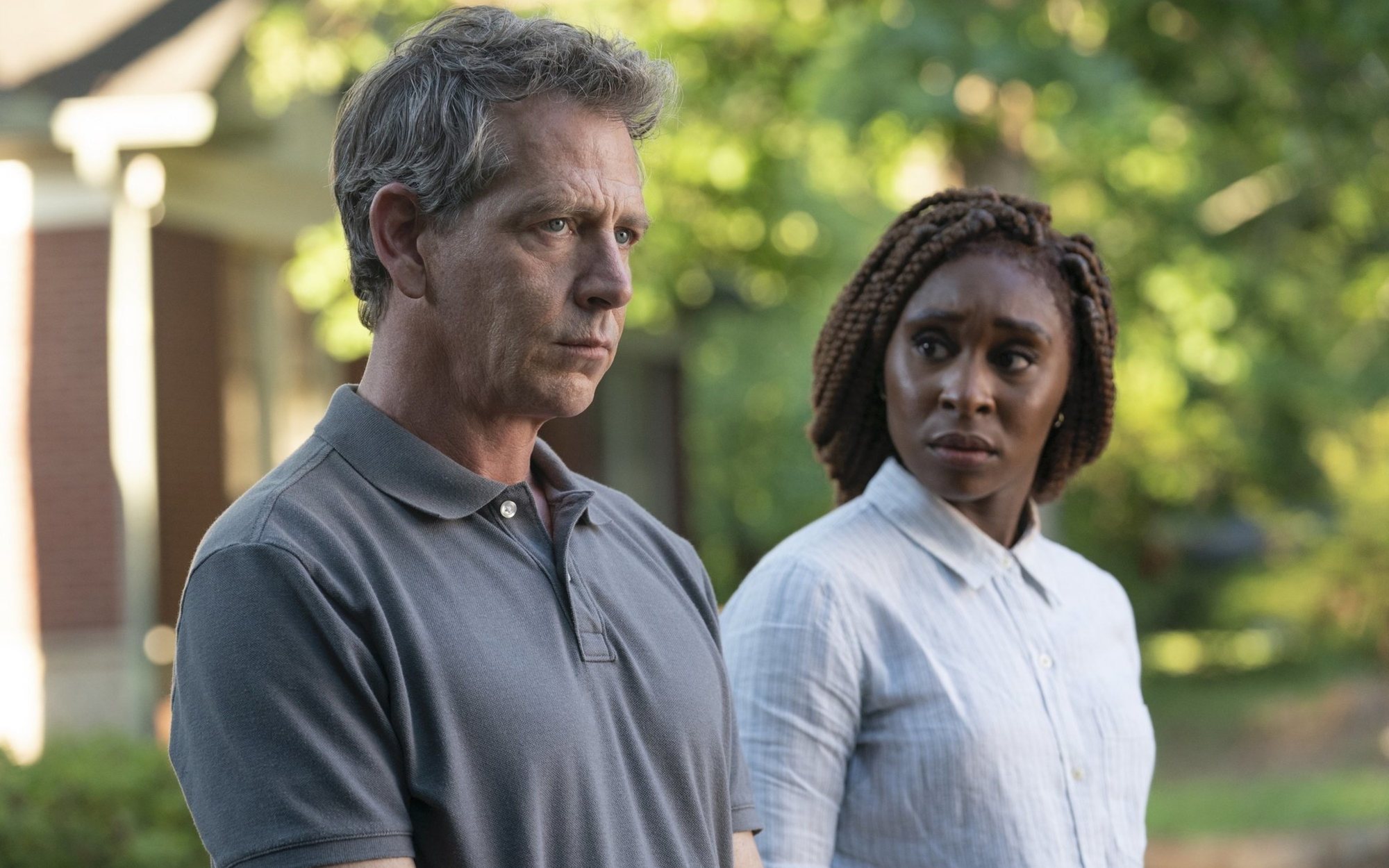 HBO cancela 'El visitante', que busca un nuevo hogar para su segunda temporada