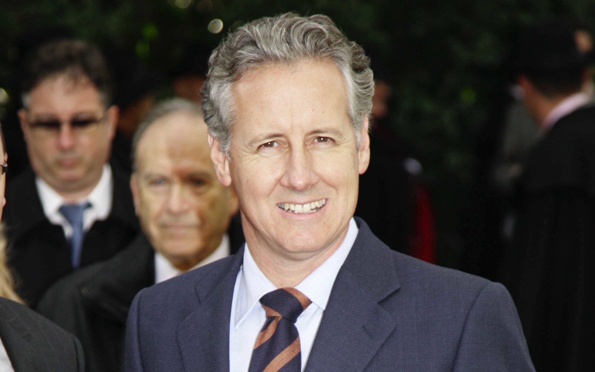 Lorenzo Milá da positivo en coronavirus 