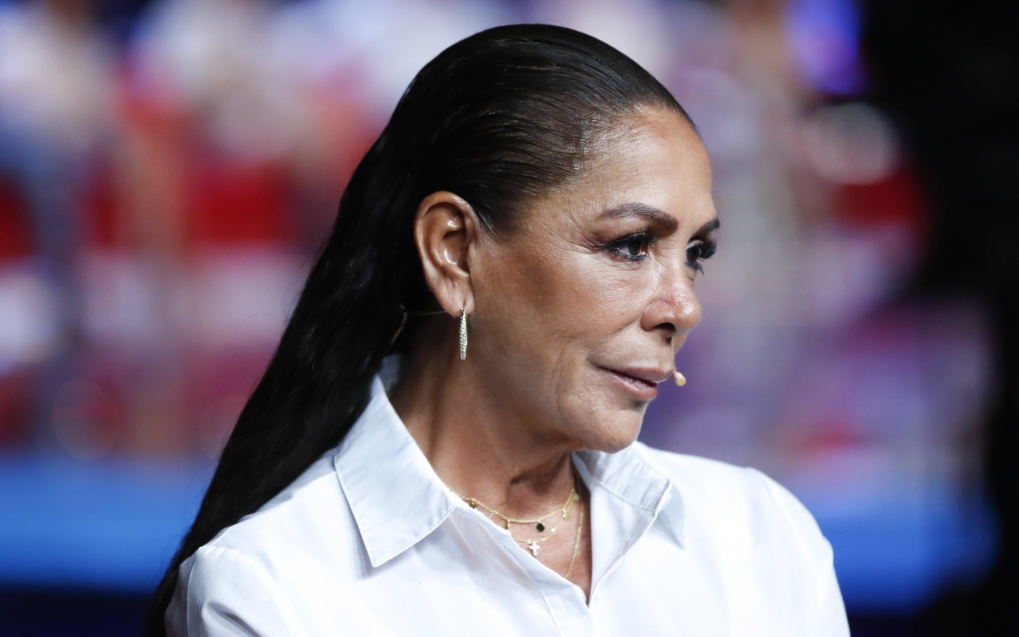 Isabel Pantoja toma medidas legales tras la entrevista de Kiko Rivera y se prepara para desheredarlo