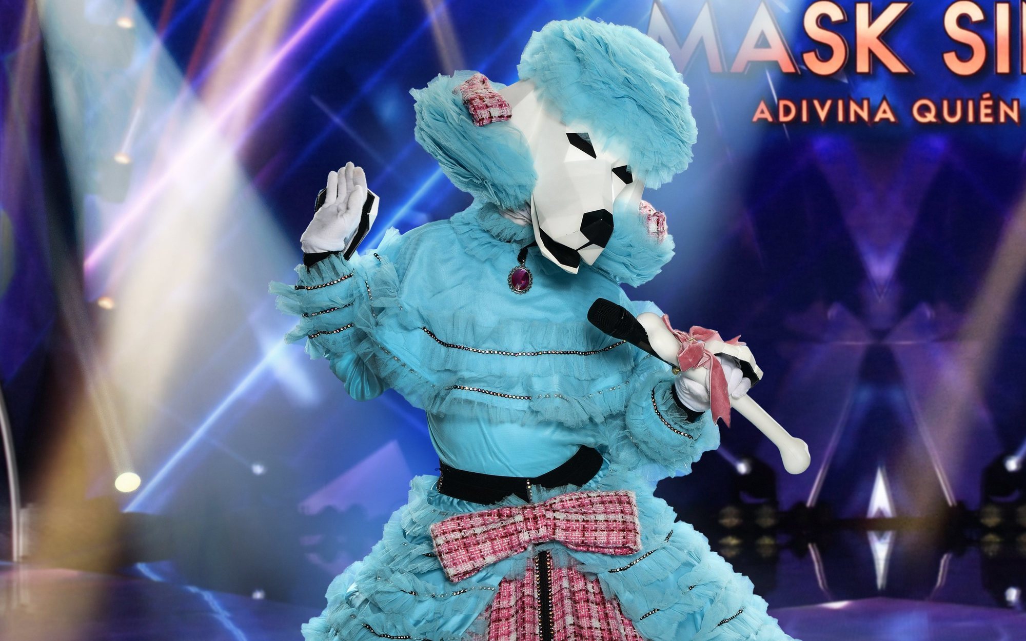 ¿Quién es Caniche en 'Mask Singer', Tamara Falcó o Genoveva Casanova?