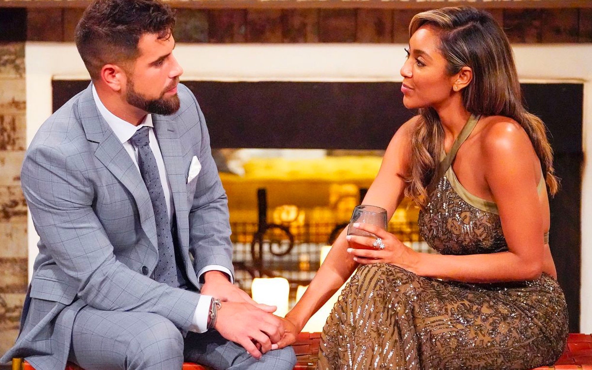 'The Bachelorette' lidera y le gana la partida a 'The Voice' y 'This Is Us'