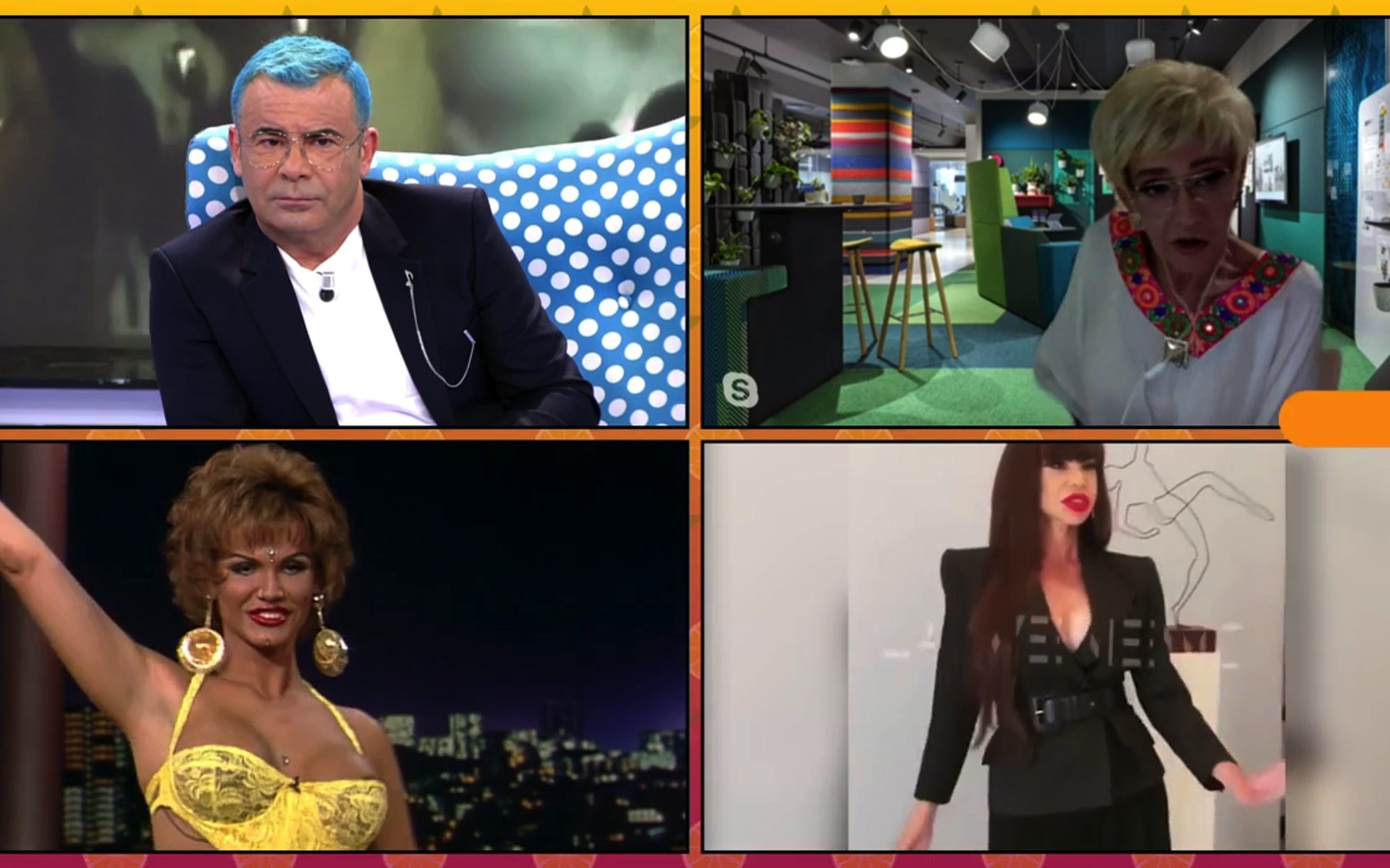 La madre de La Veneno: "Eso no fue una caída. Una vez me digan de verdad lo que pasó, entonces pararé"