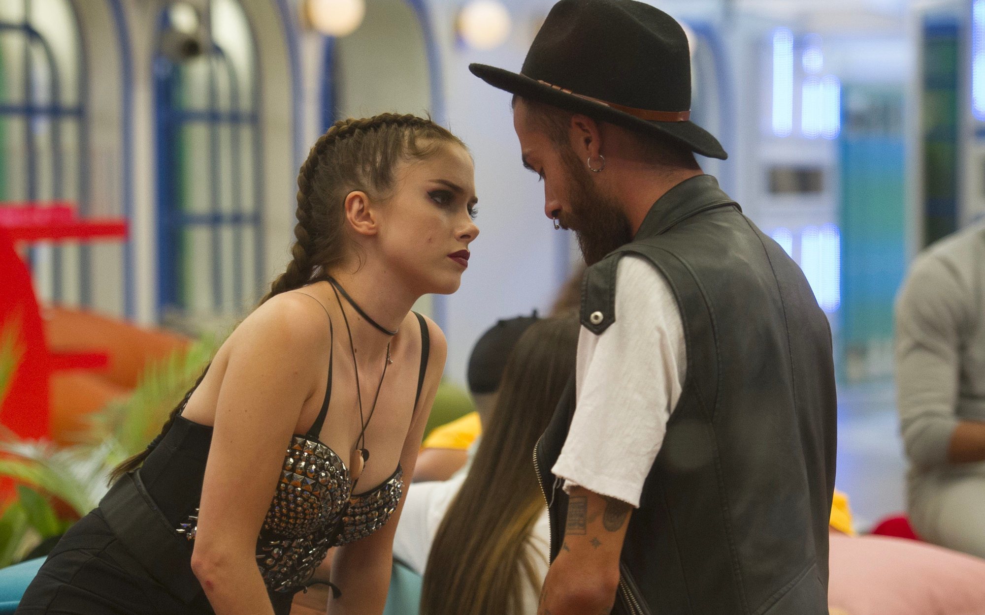 Zeppelin crea un nuevo protocolo contra abusos sexuales tras el caso de Carlota Prado en 'Gran Hermano'