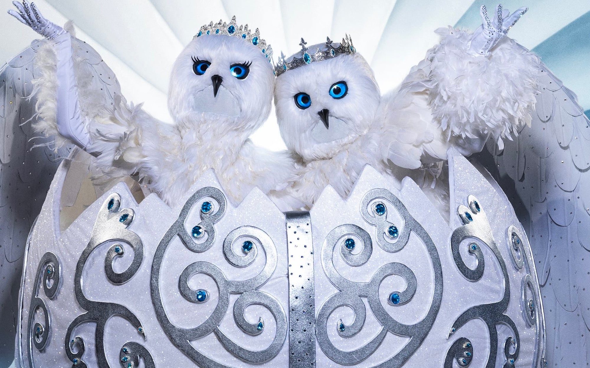 La gala de los CMA Awards no consigue derrocar a 'The Masked Singer'