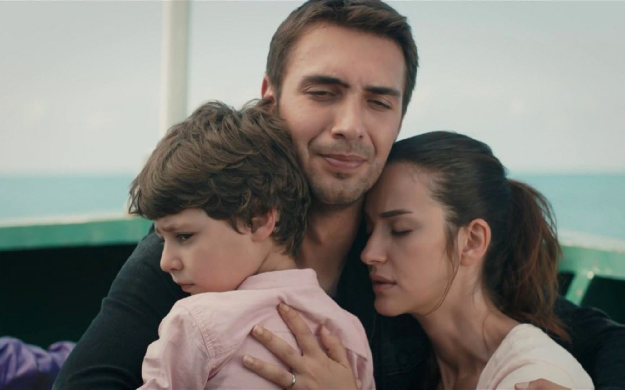 "Wichita, ciudad infernal" lidera en Trece con un 4,7% y destrona a 'Fugitiva' (3,2%)