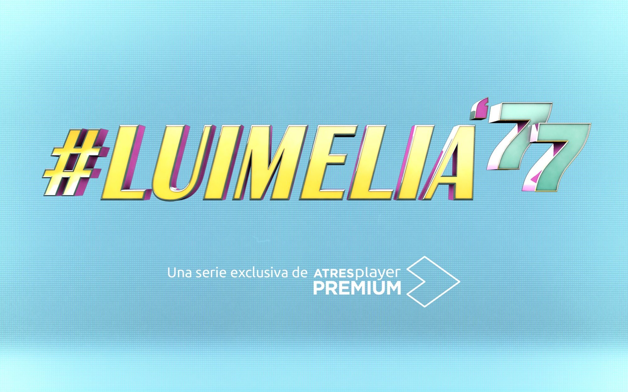 '#Luimelia 77', el nuevo montaje de la historia de Luisita y Amelia, llega el 22 de noviembre a Atresplayer Premium