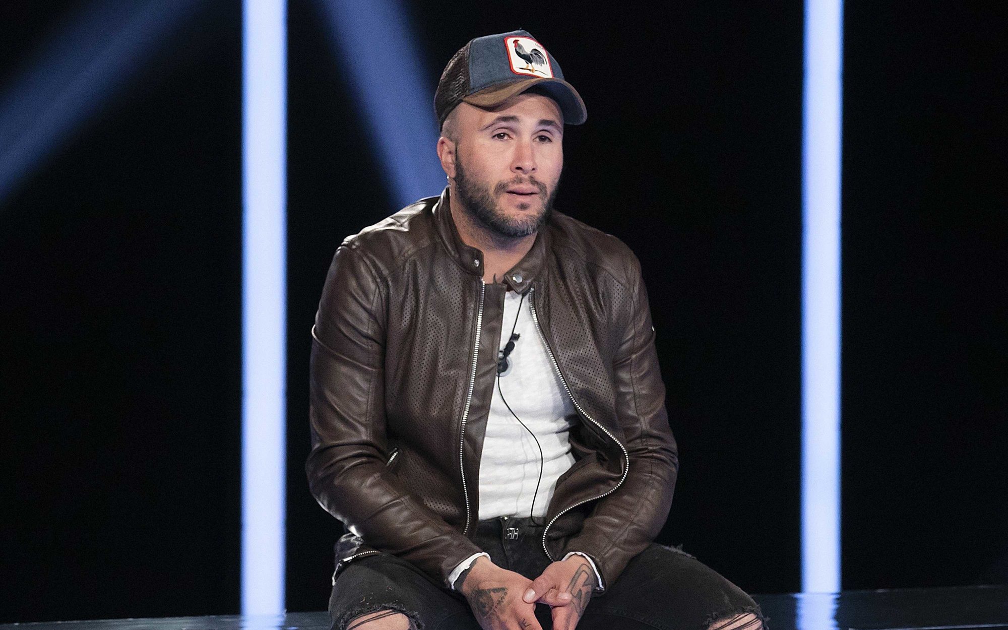 La insinuación de Kiko Rivera sobre Agustín Pantoja: "No se acepta a sí mismo"