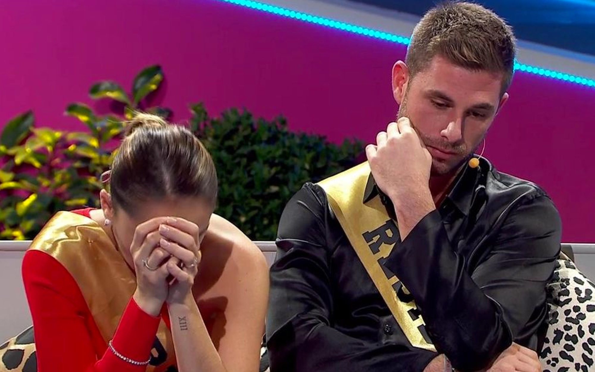 'La casa fuerte 2' (17,6%) crece con su primera expulsión, mientras que 'Salvados' desciende a un gran 8,2%