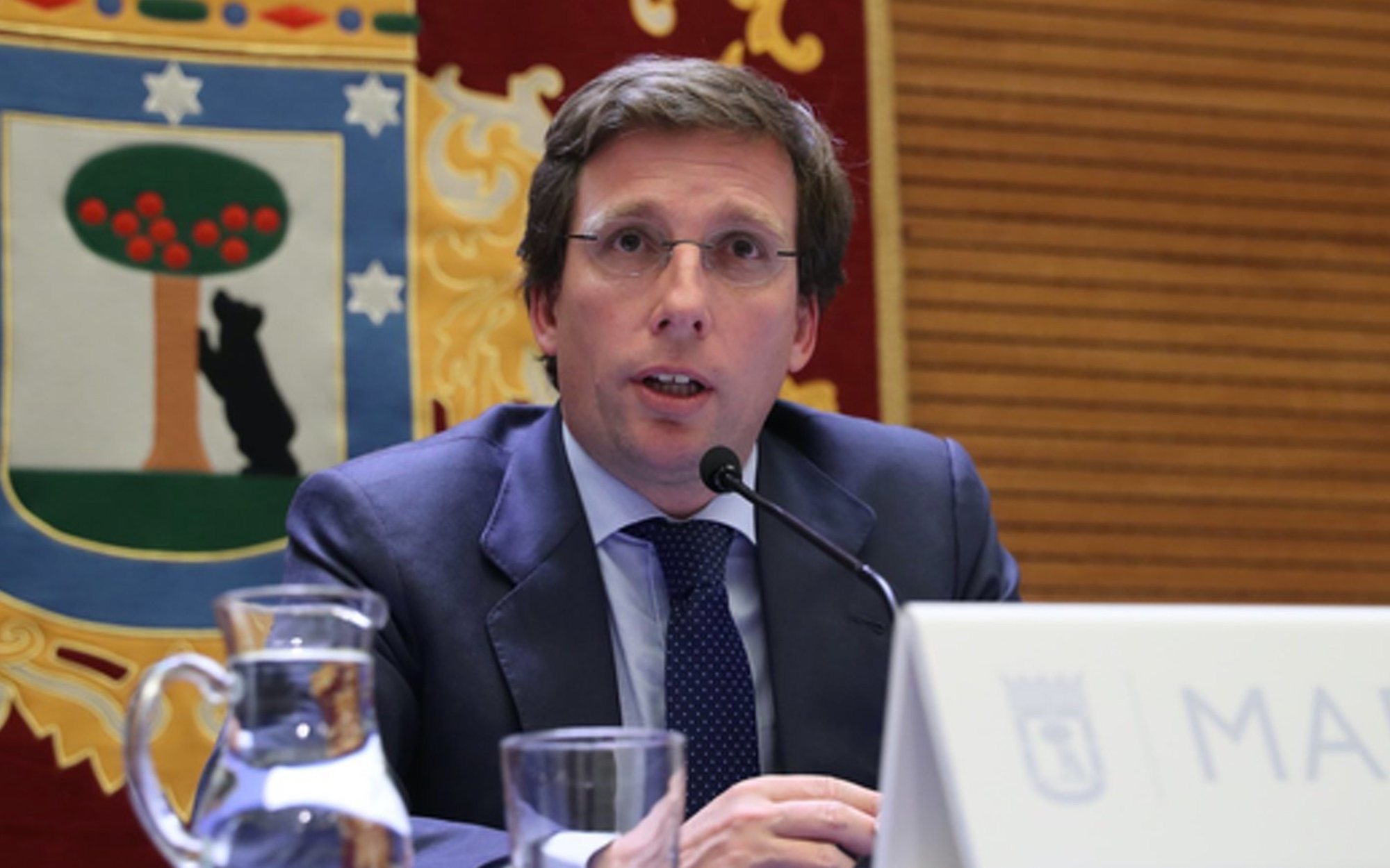 Almeida se posiciona a favor de Isabel Pantoja: "He perdido una madre y luego se la echa de menos"