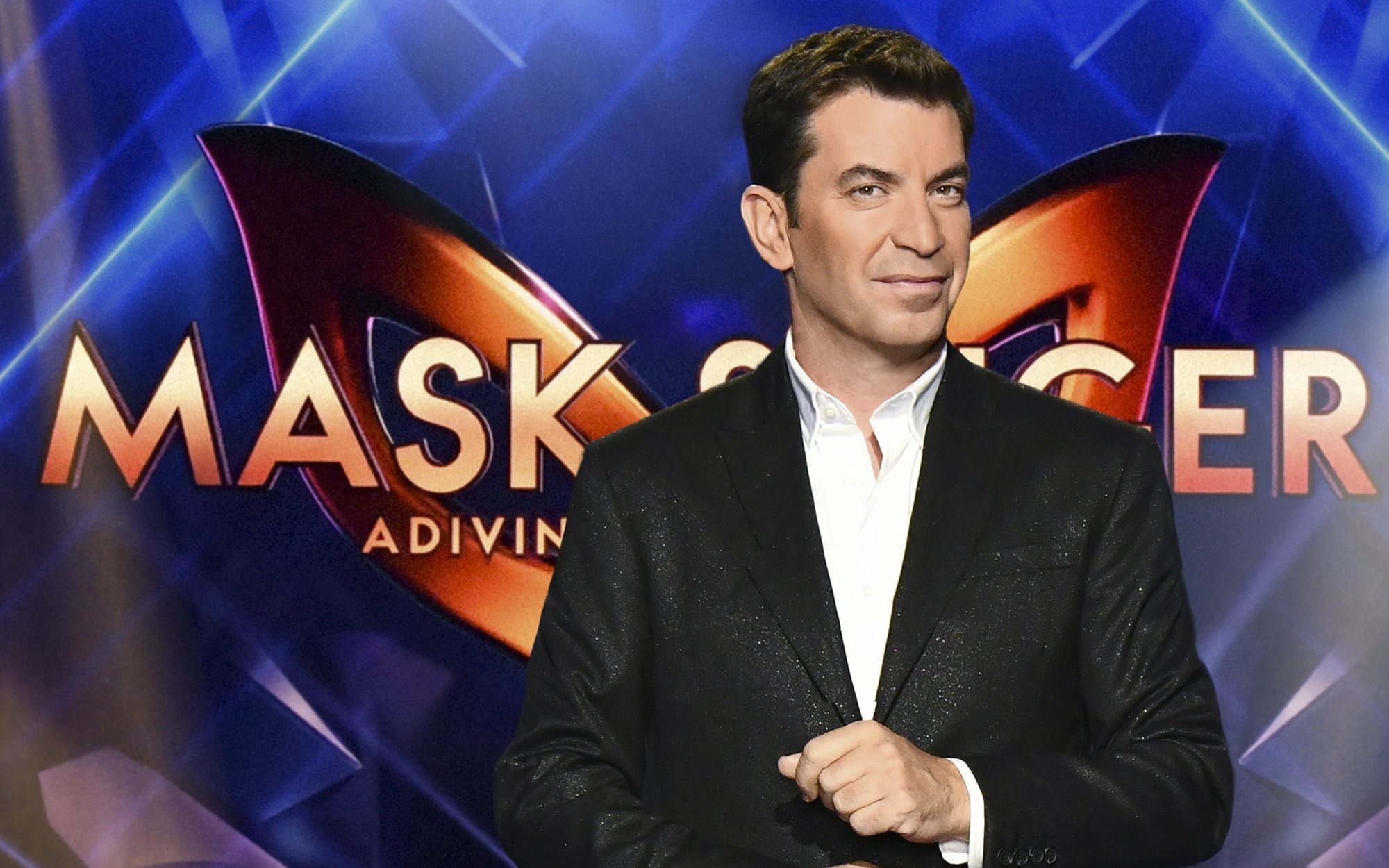 'Mask Singer': Así será su 3ª gala, que contará con Mariquita, una máscara invitada que revelará su identidad