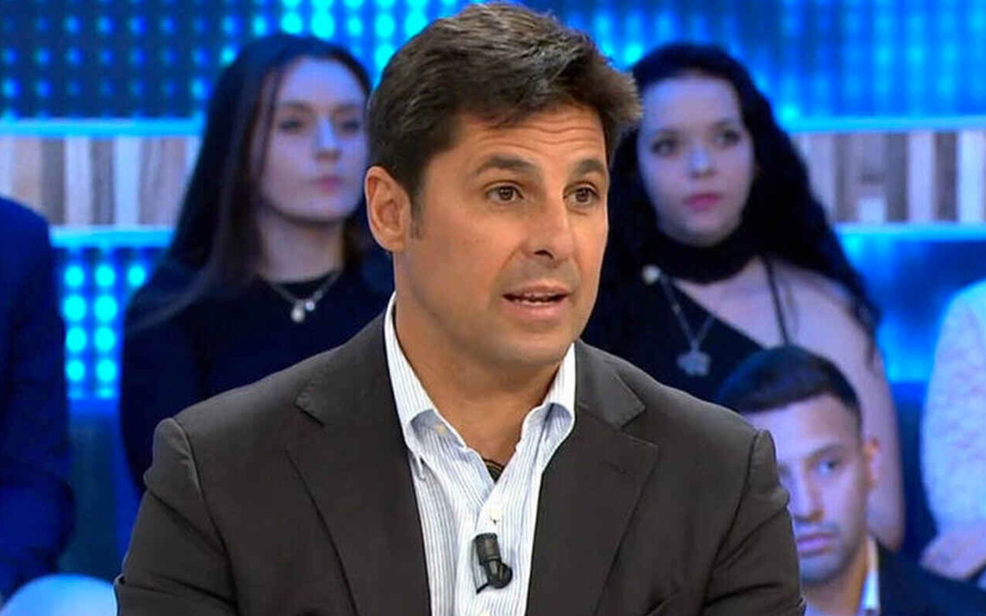 Fran Rivera reitera su apoyo a Kiko Rivera y asegura que hay mucho más por descubrir