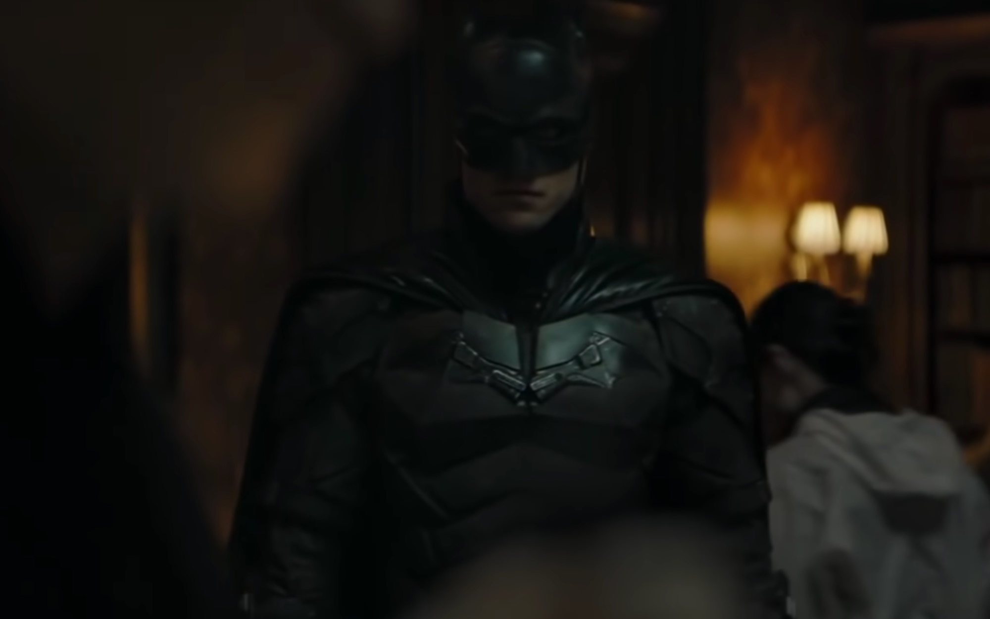 La serie de Batman de HBO Max pierde a su showrunner por diferencias creativas