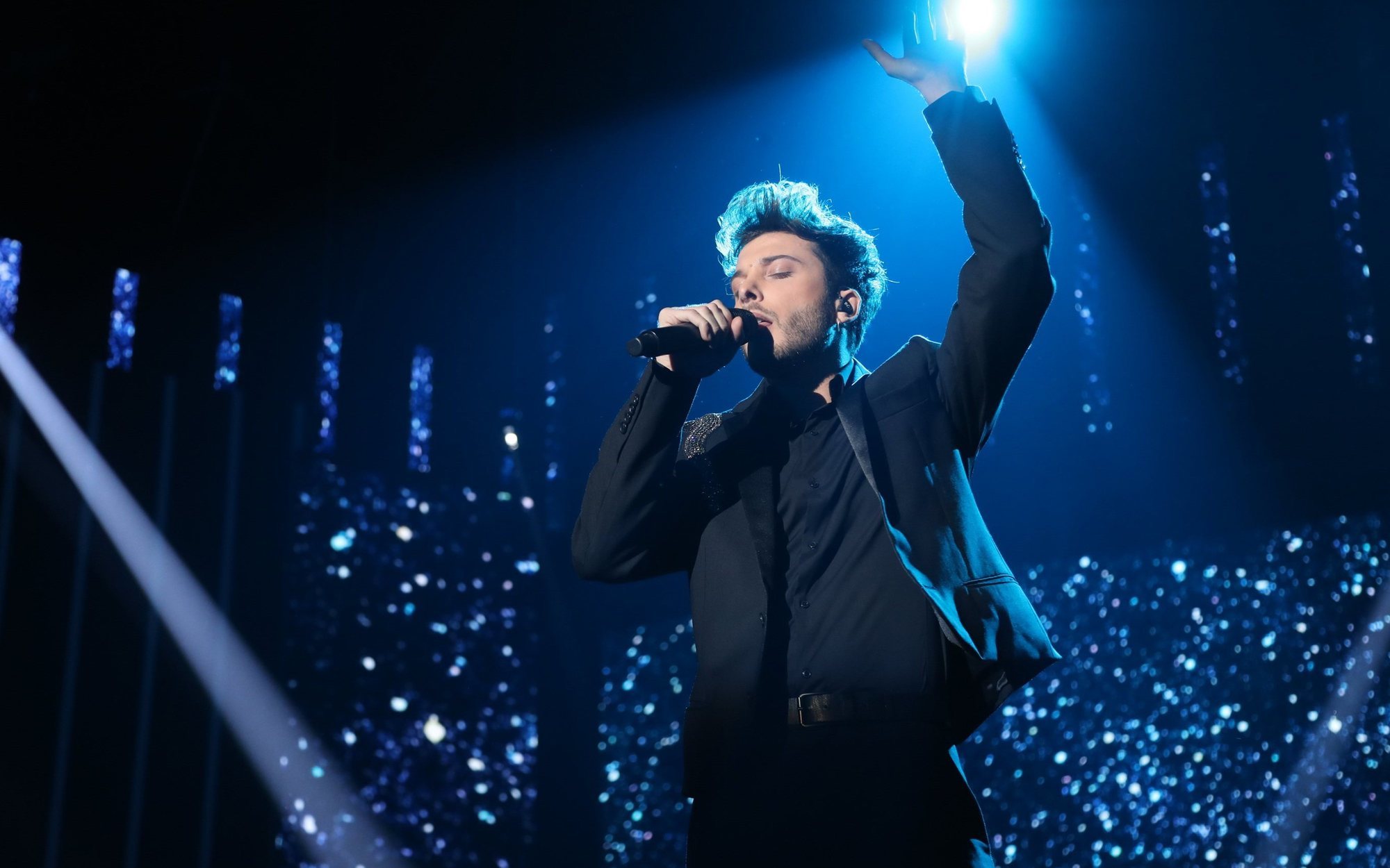 Eurovisión 2021: España votará en la segunda semifinal junto a Francia y Reino Unido